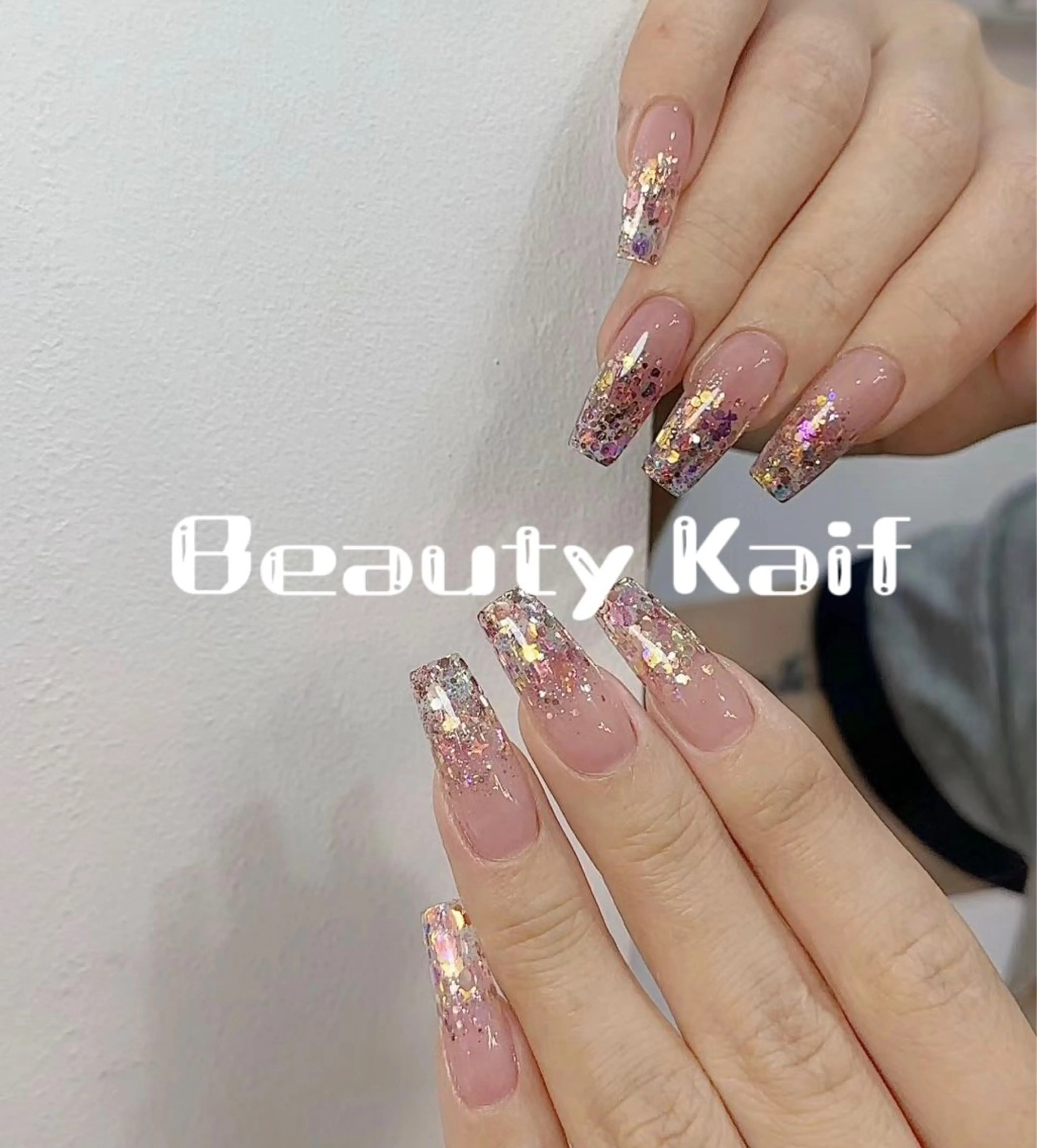 ネイル Kaif ネイル サロンのネイルデザイン