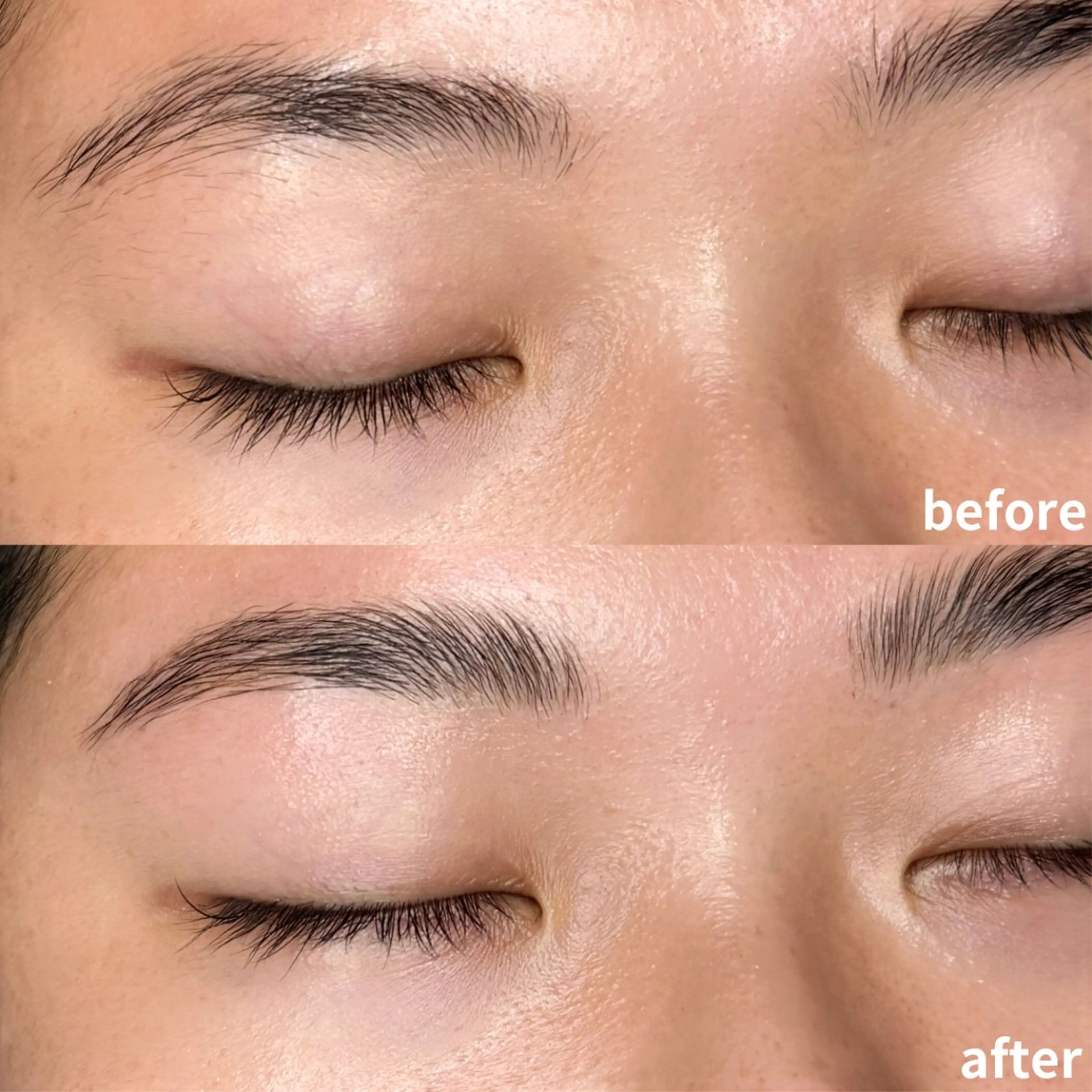 アイブロウ 眉毛サロン/ AYU .の眉毛・アイブロウイメージ