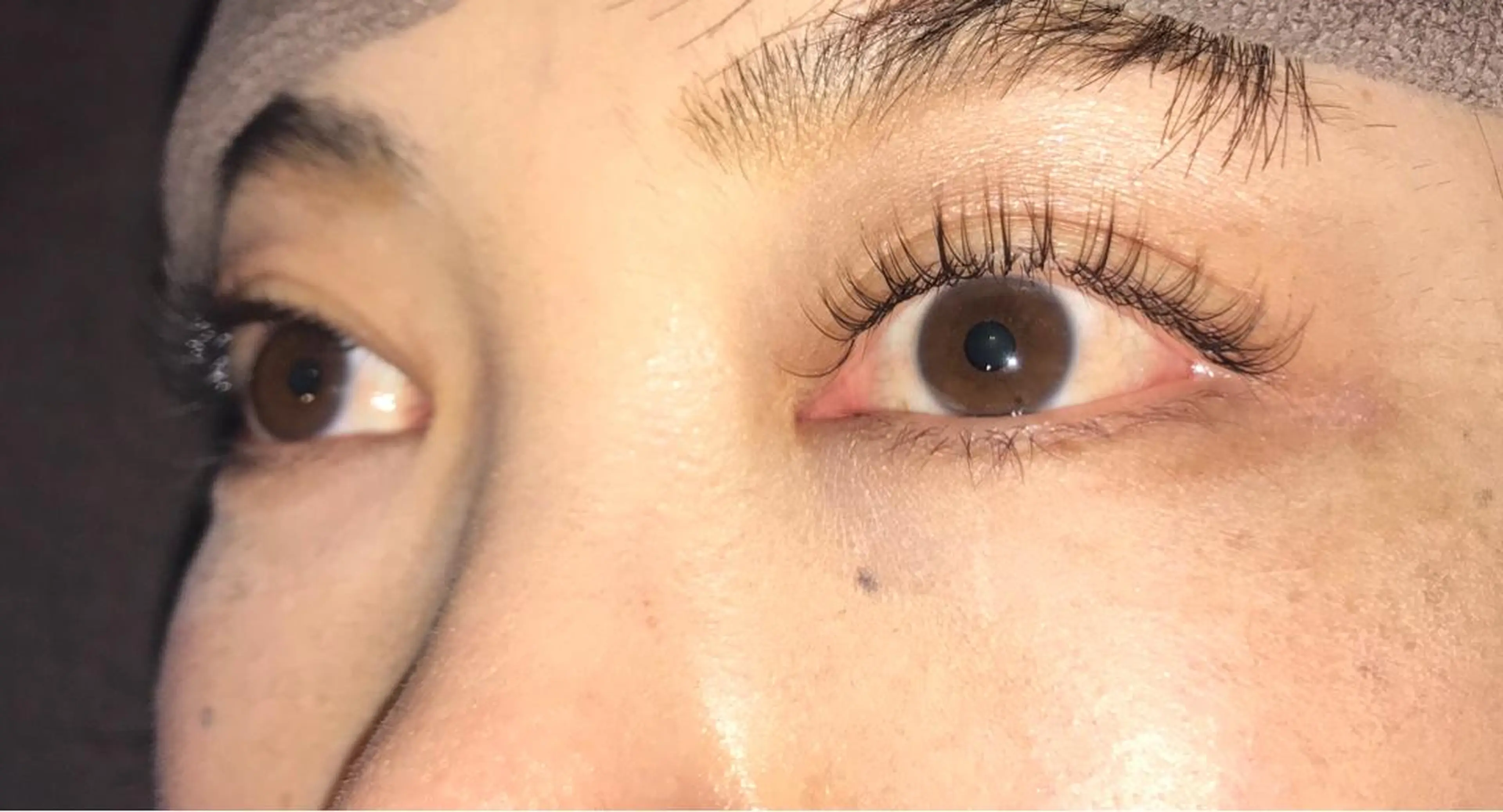 マツエク・マツパ セーブル GO　TODAY SHAiRE SALON 名古屋パルコ店所属・matsuhashi shinaのマツエク・マツパデザイン