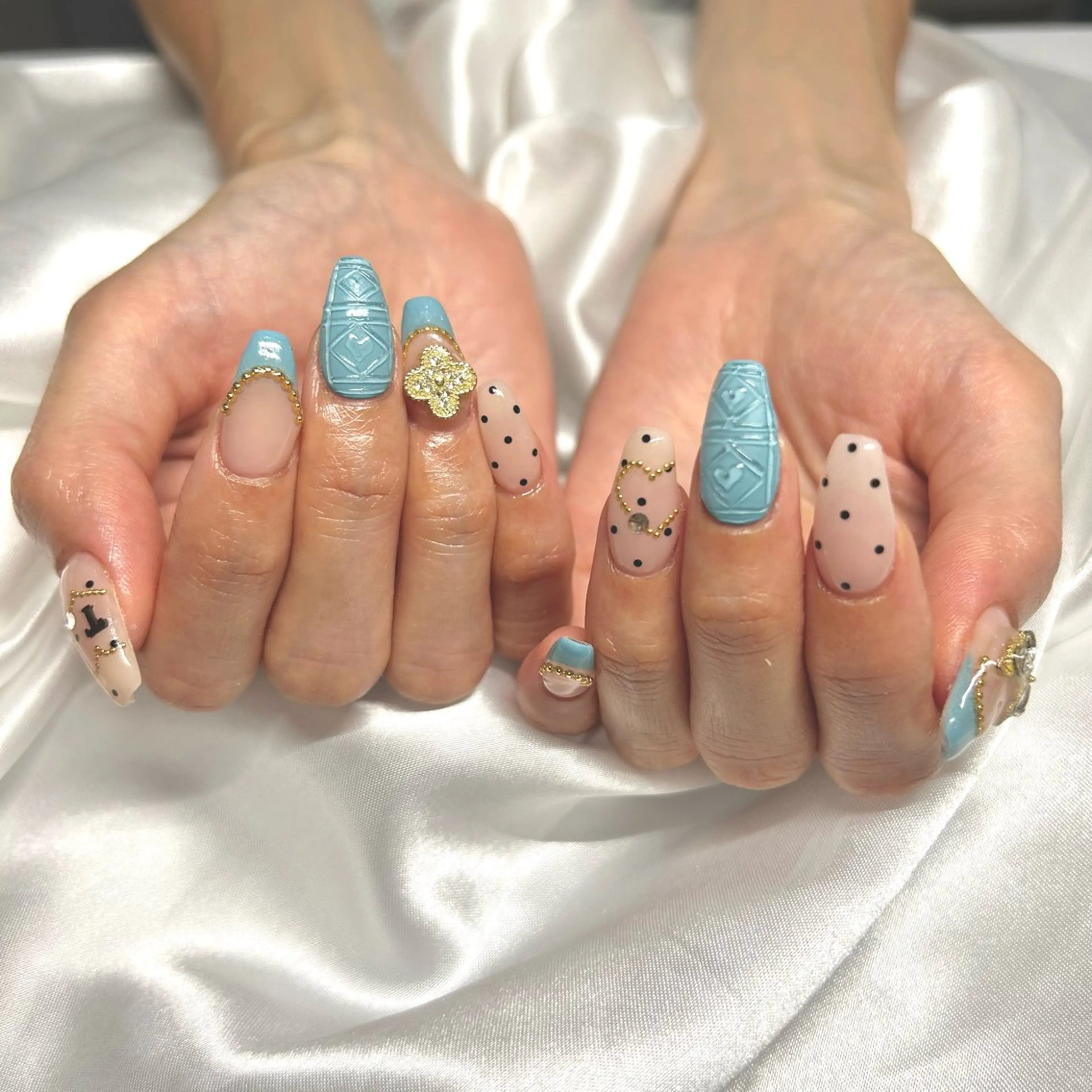 ネイル Babel Mirokuのエステ・リラクイメージ