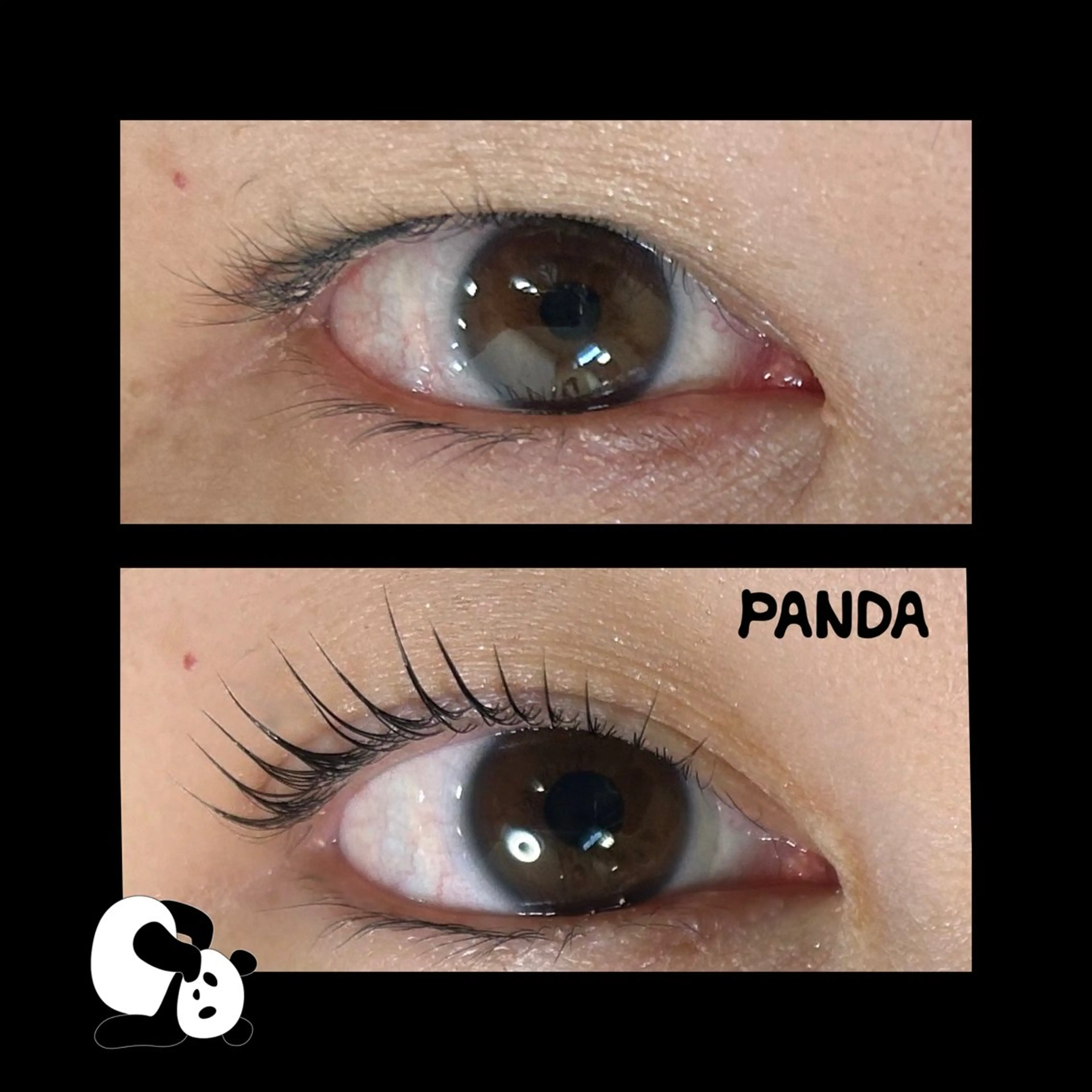 マツエク・マツパ マツパ みのり美容室所属・かぁちゃん美容師 橋本のヘアスタイル