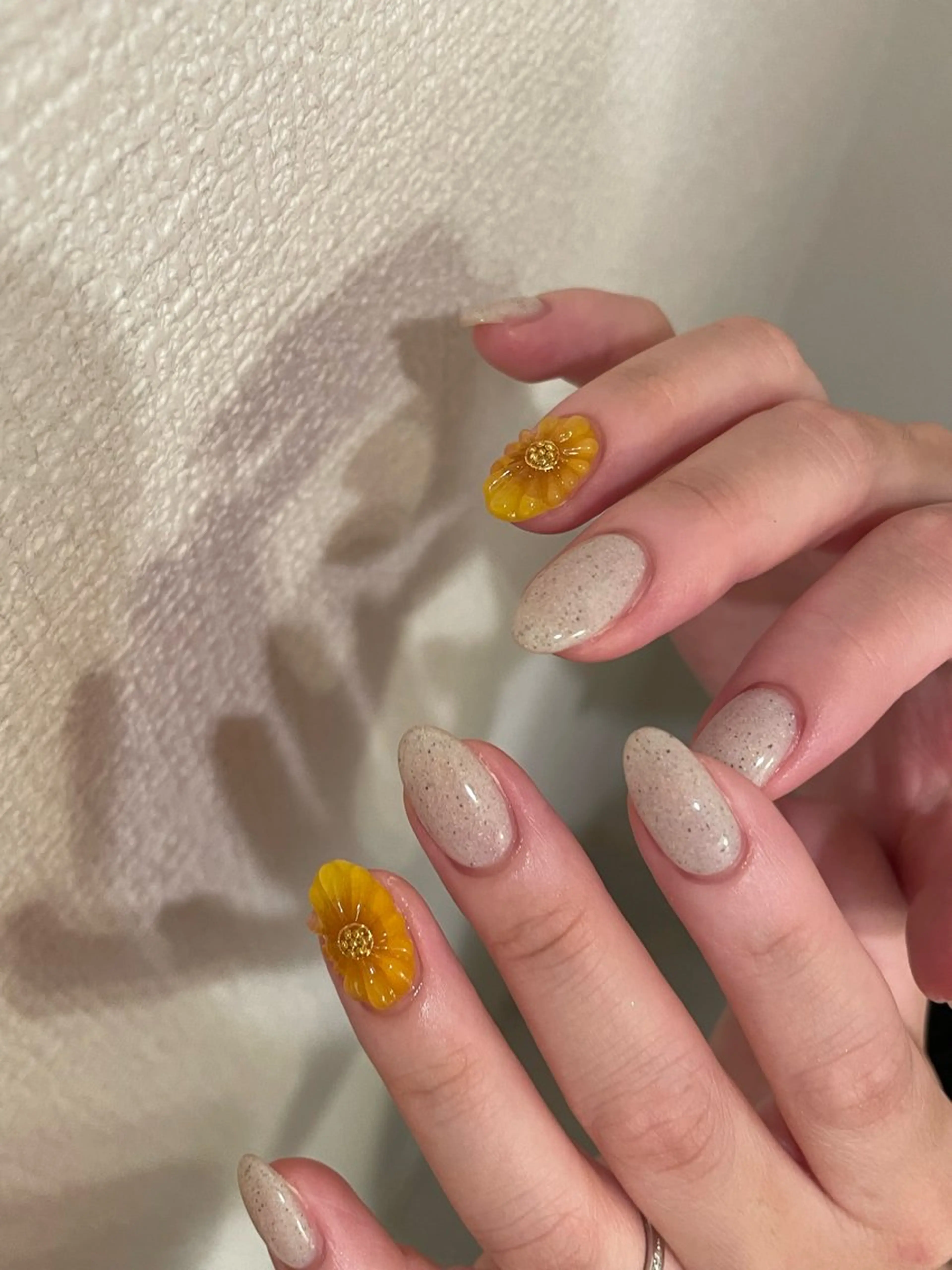 ネイル Ami 🦥のネイルデザイン