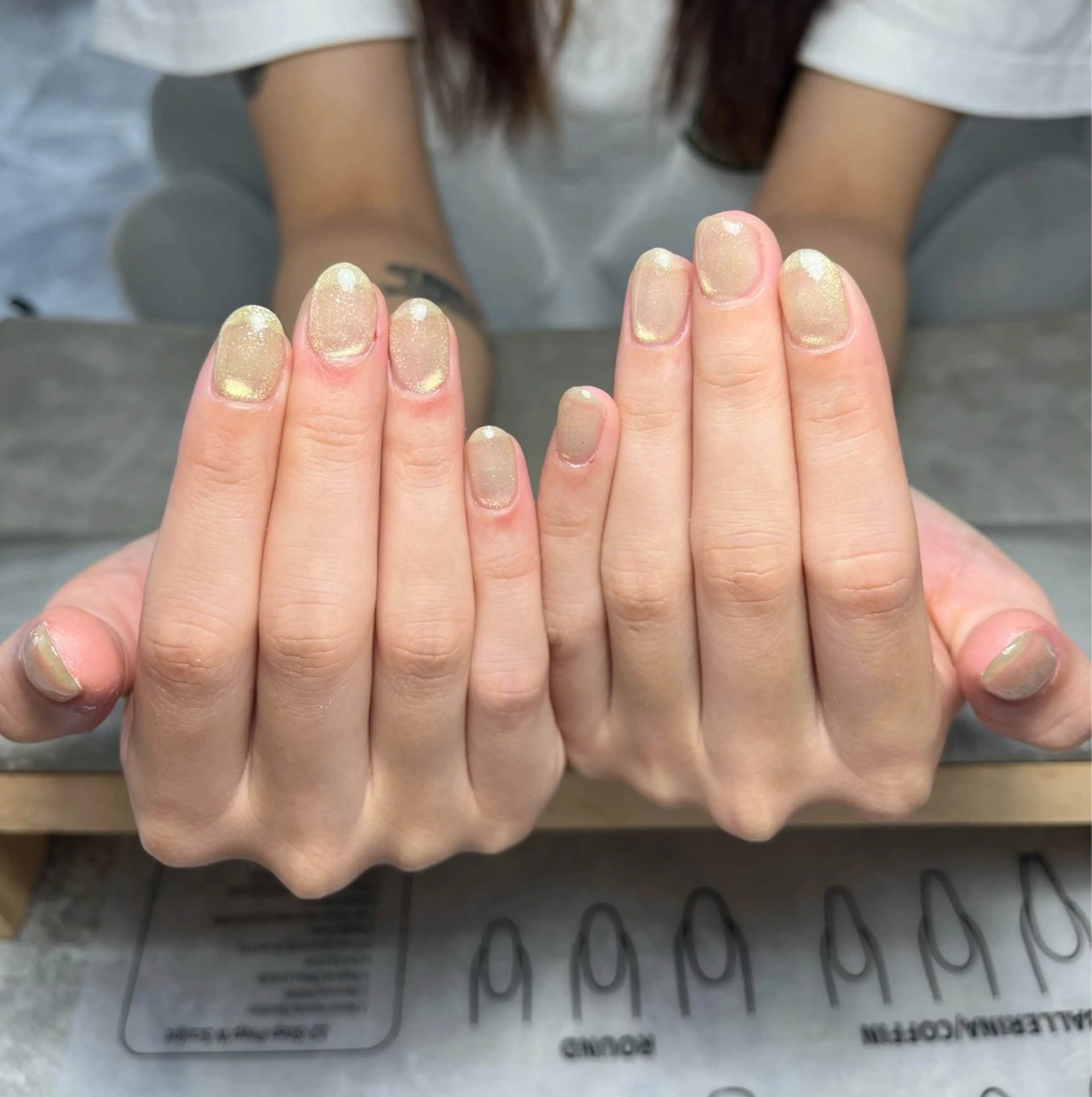 ネイル ハンドネイル JUNNAIL ゆあのネイルデザイン