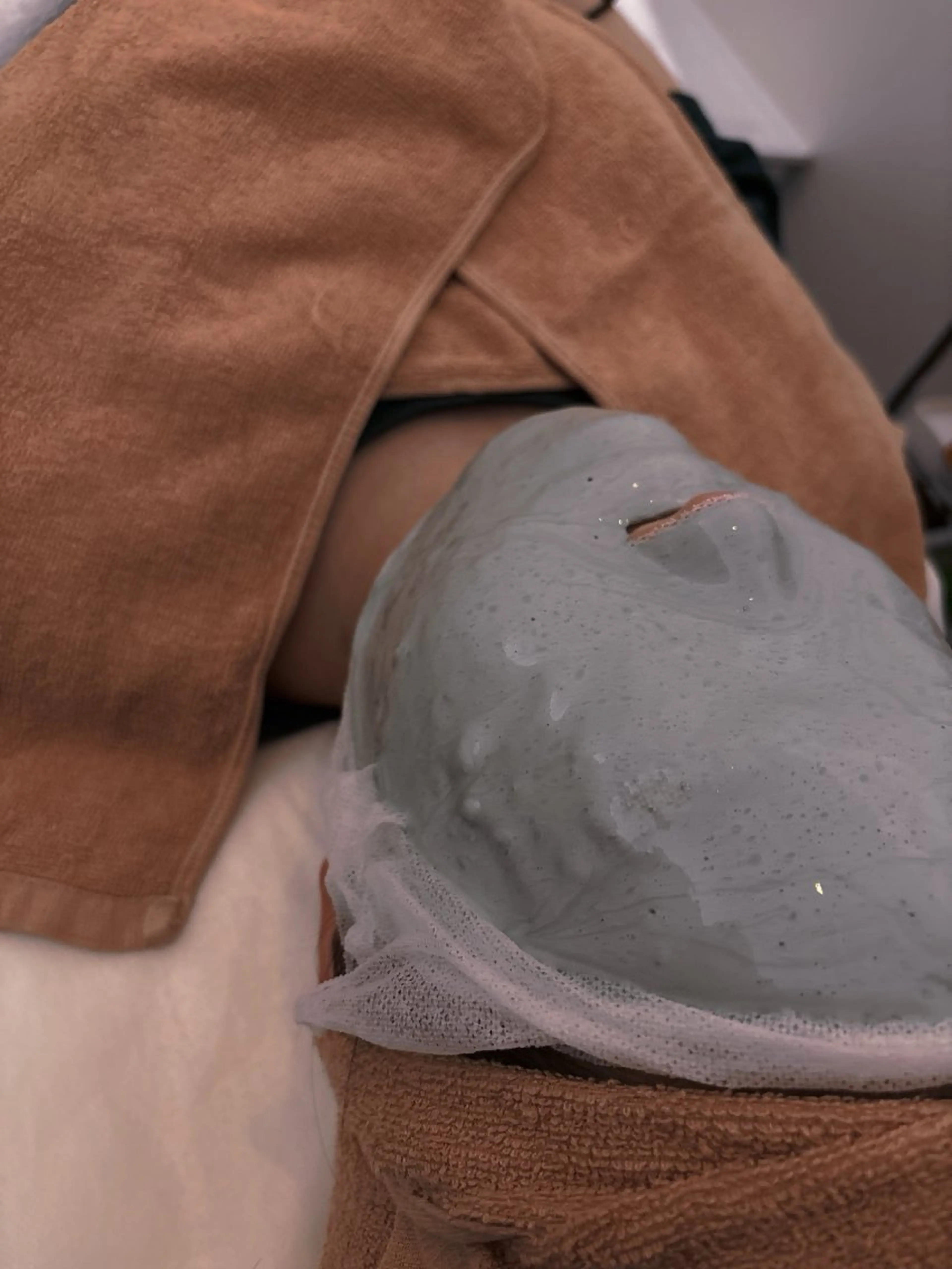 エステ NARIS BEAUTY STATION　デ・アイム あべのルシアス所属・ニキビ跡/毛穴/ 肌質改善/北村ももこのエステ・リラクイメージ