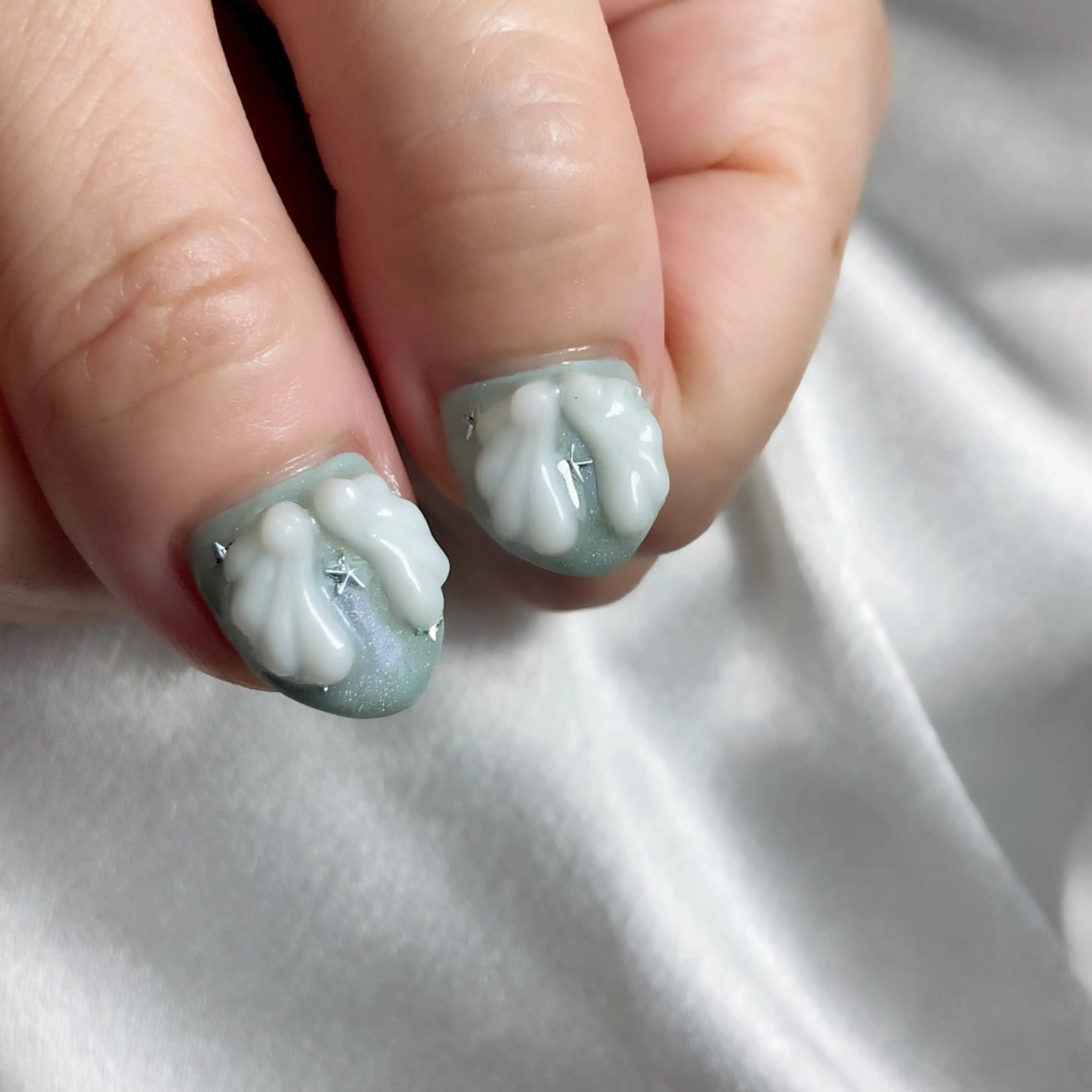 ネイル Legit nail salonのネイルデザイン