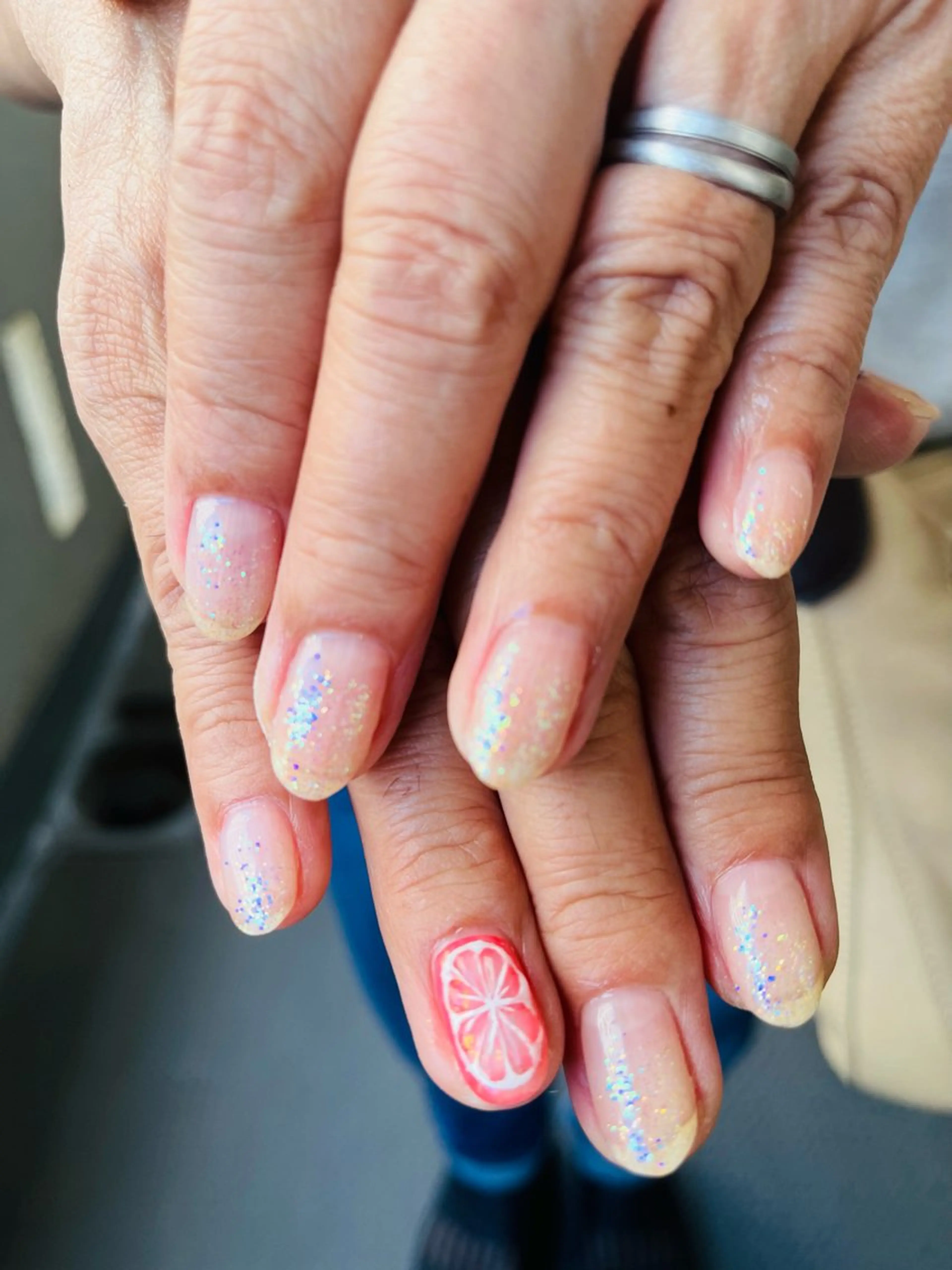 ネイル ネイルサロン HANAのネイルデザイン