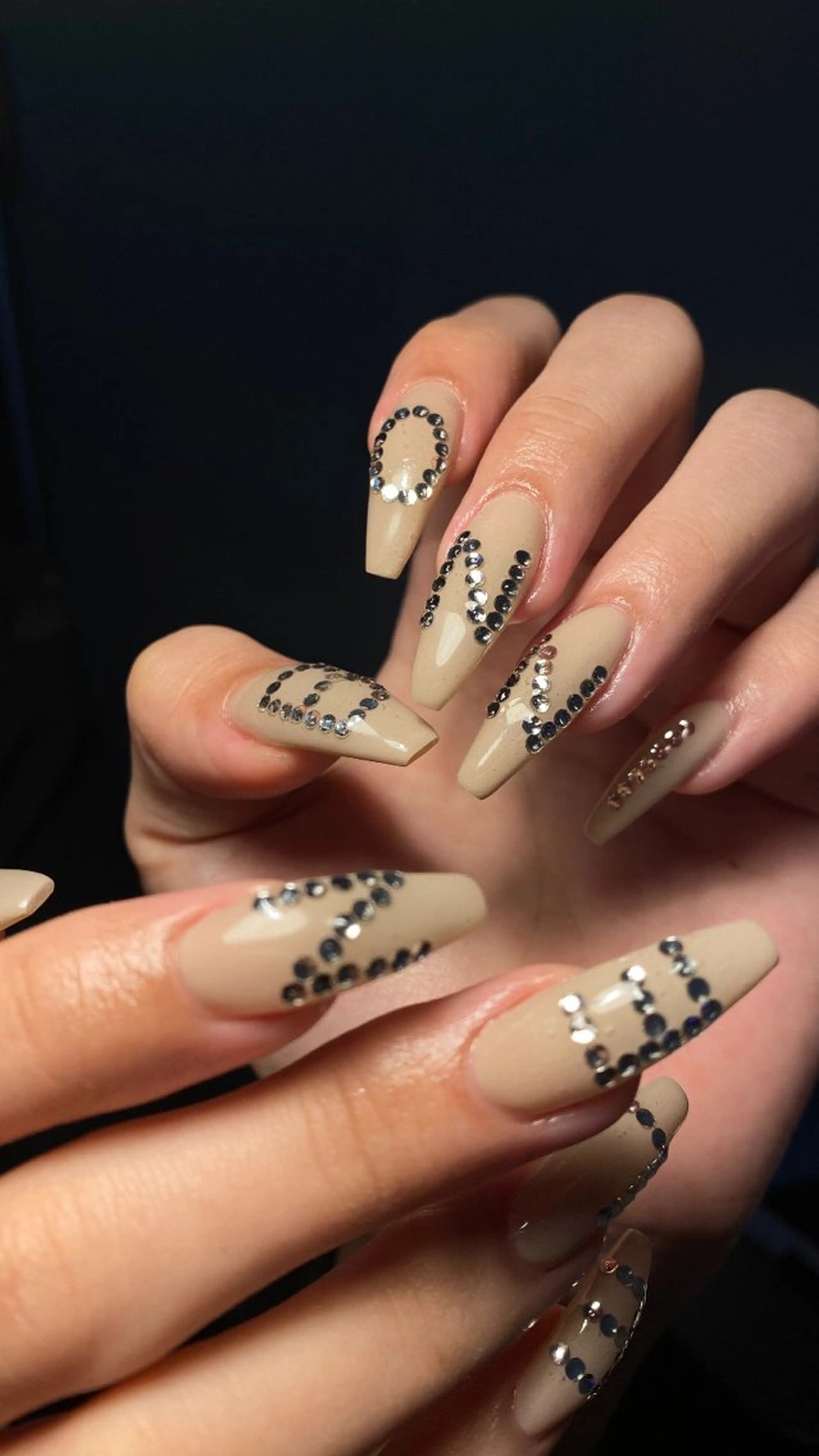 オフ有/チップ長さだし+やり放題90min 【何回でも自店、他店様共にオフ無料】の写真