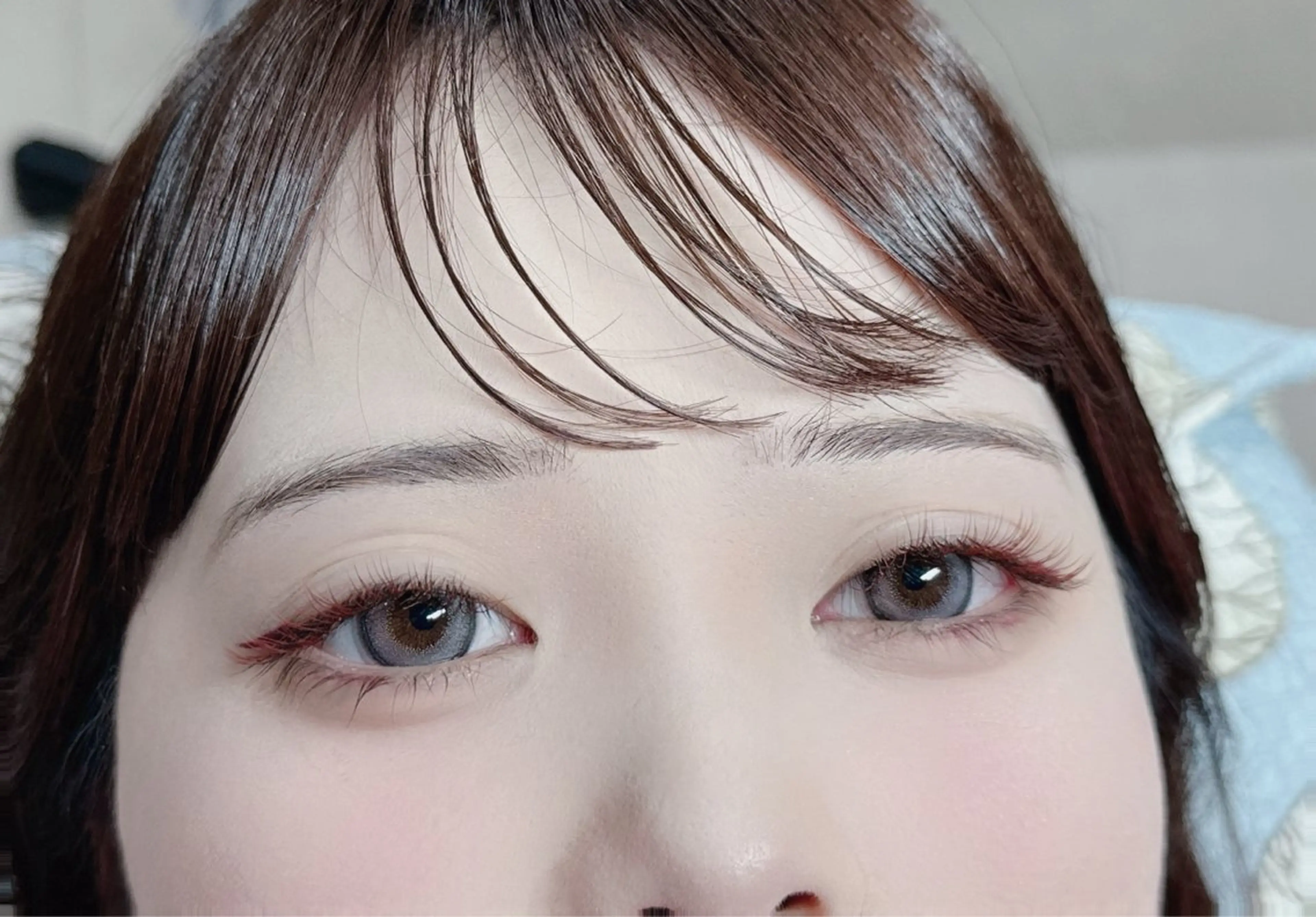 マツエク・マツパ Aliceネイル& マツエク3のマツエク・マツパデザイン