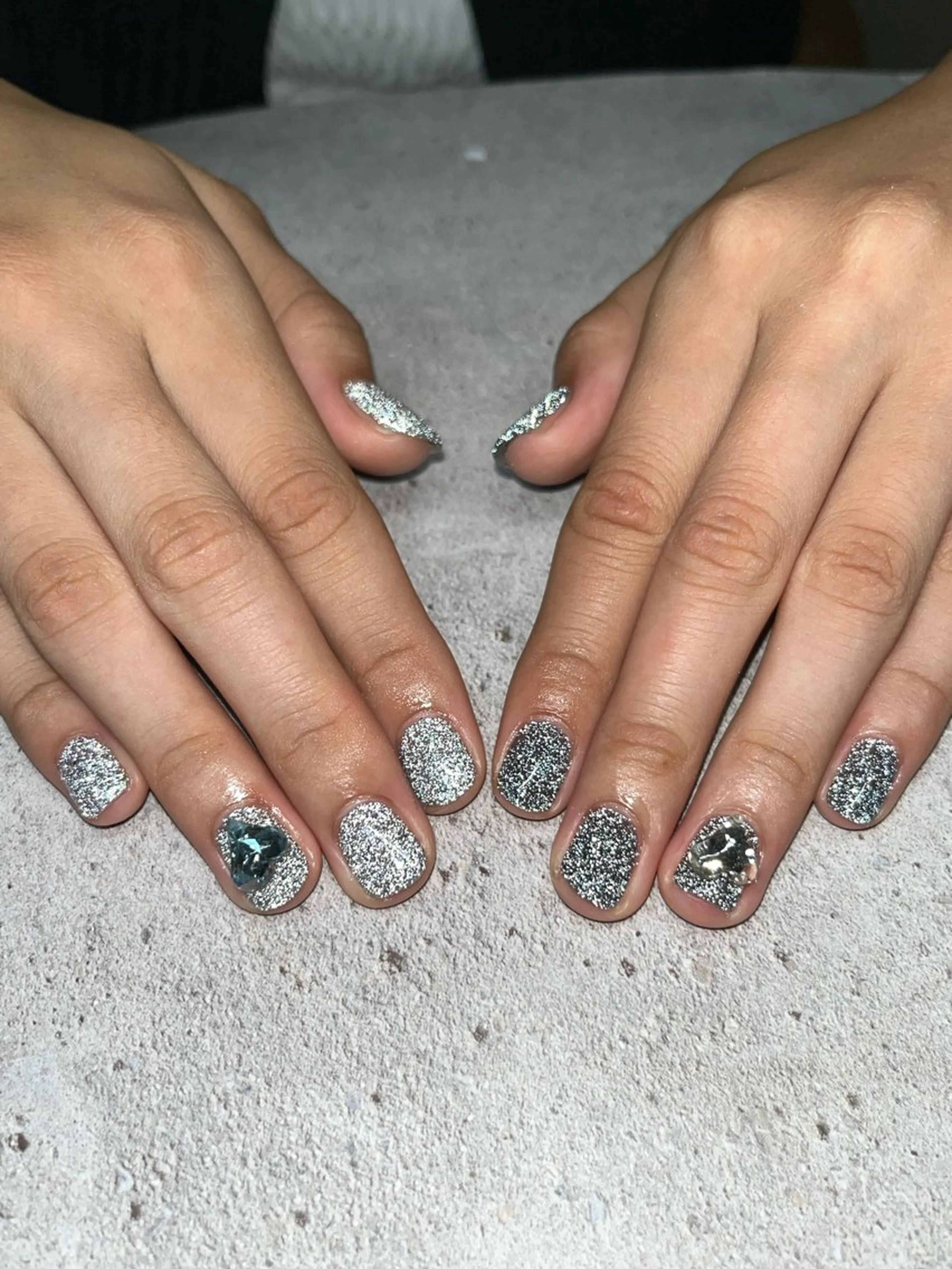 ネイル ハンドネイル nail salon epeのネイルデザイン