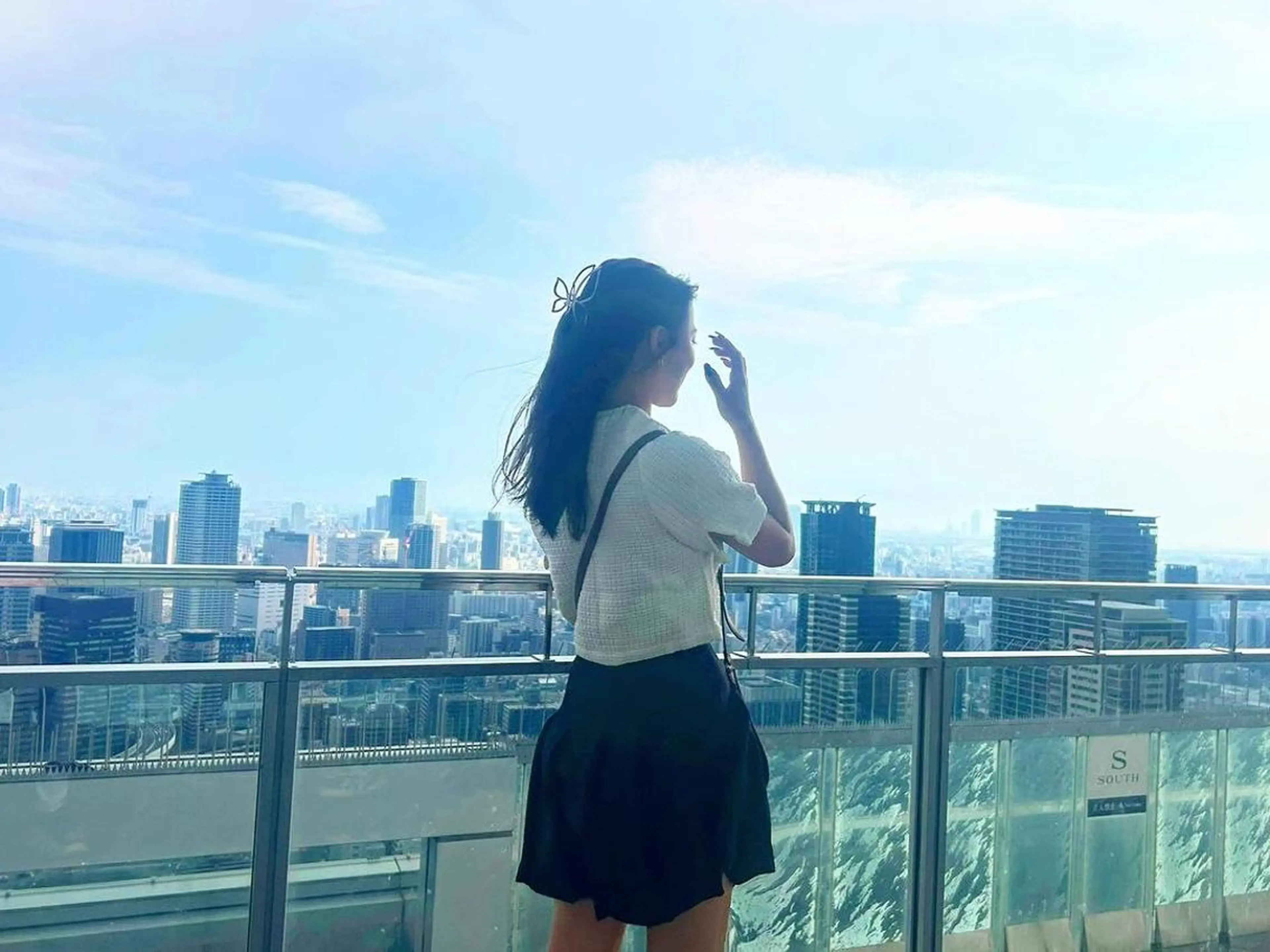 🩷Eny terrace🩷のヘアスタイル