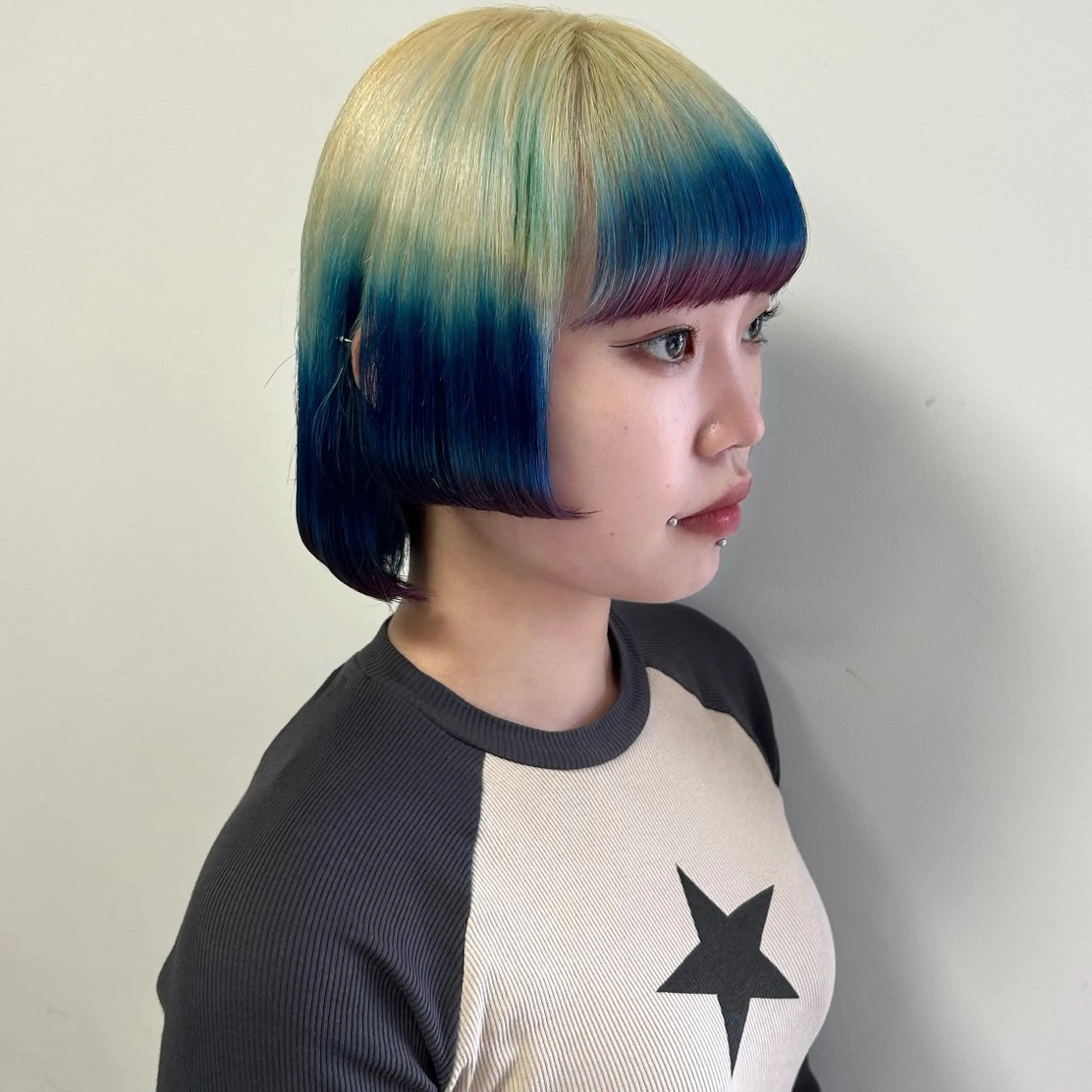 ショート STYLE /SAEのヘアスタイル