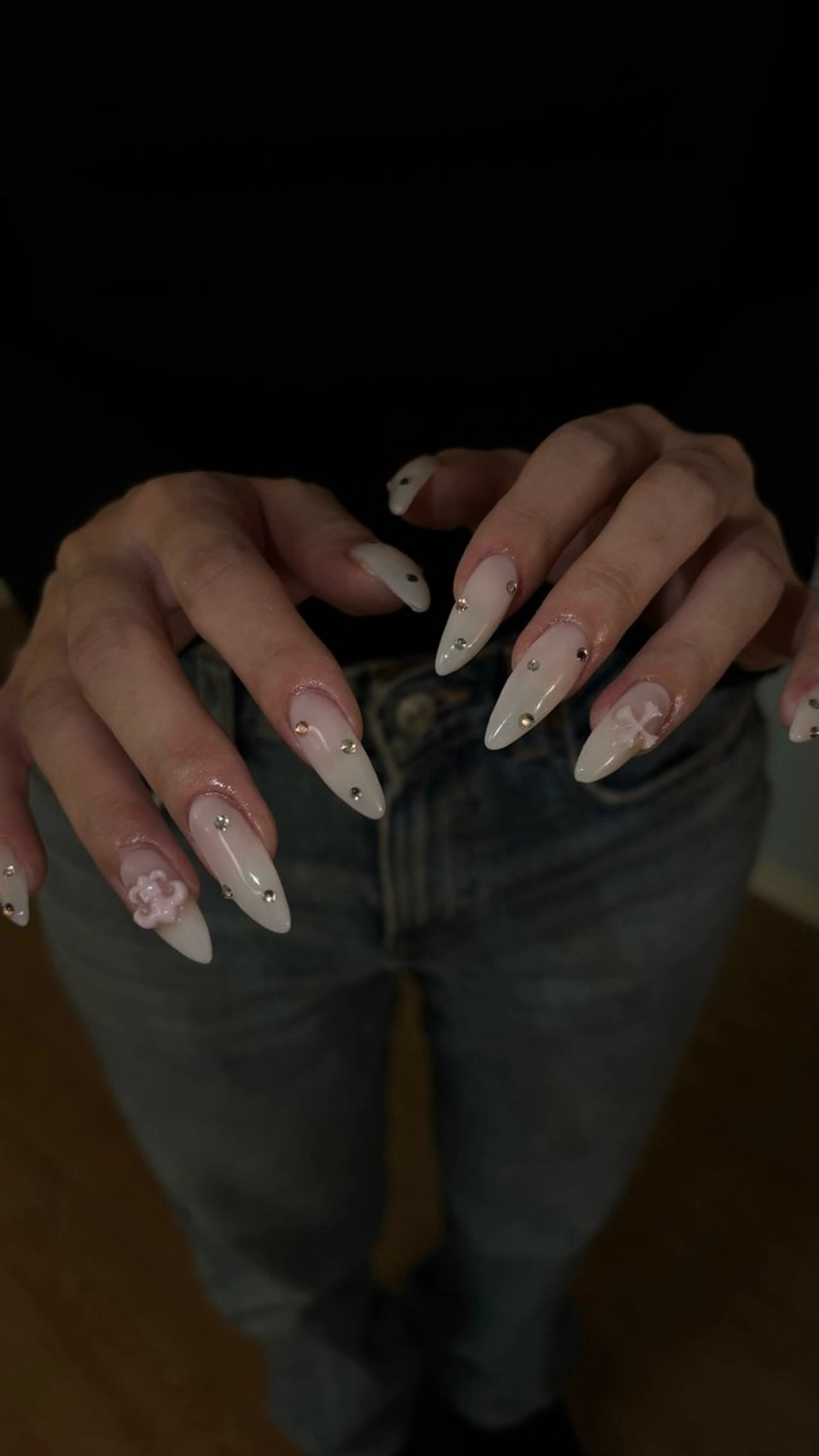 ネイル ハンドネイル BULMA.所属・bulma. erieのネイルデザイン