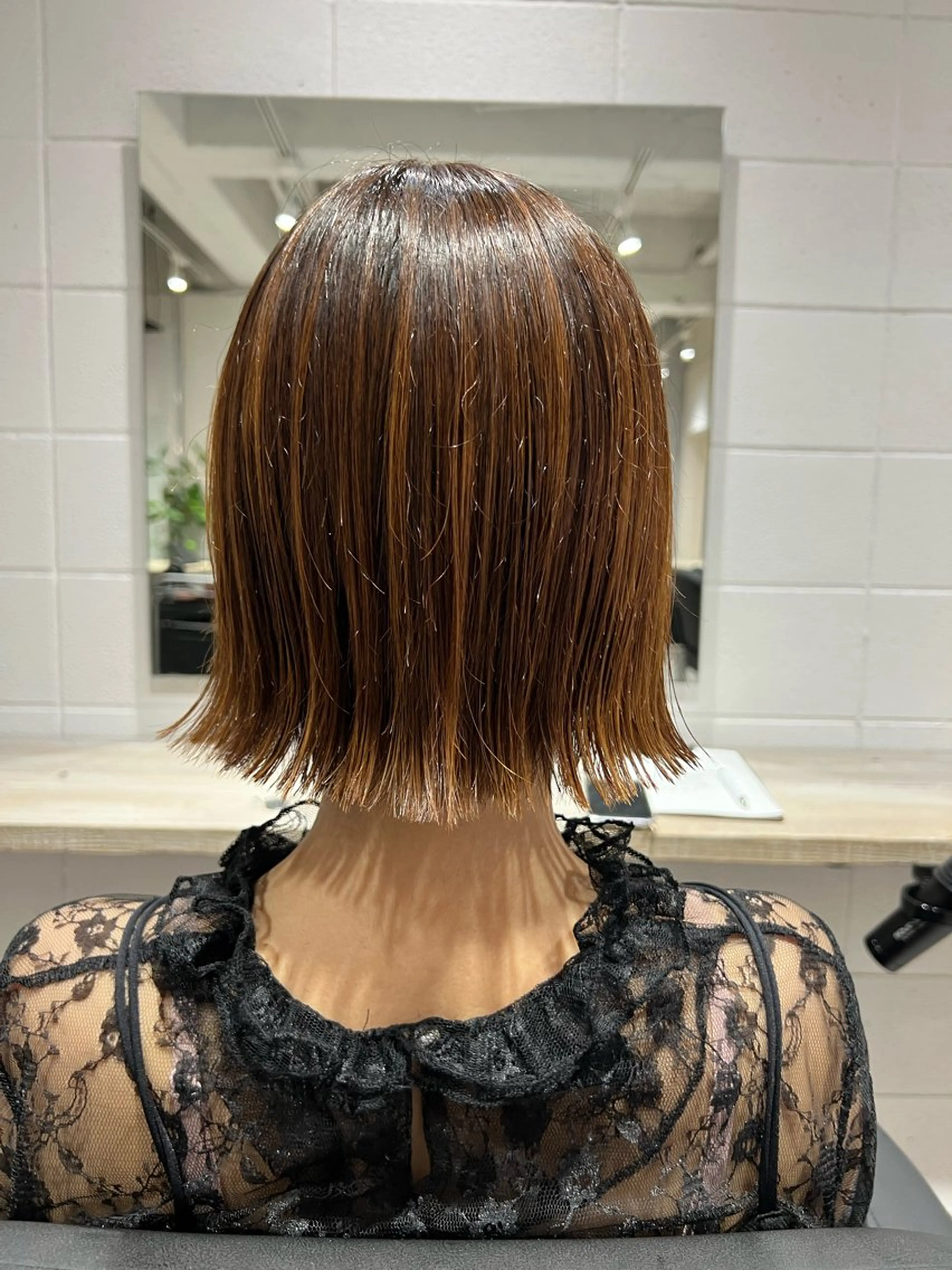 ショート 【パーマ満足度No. 1🥇】宮脇 大樹のヘアスタイル