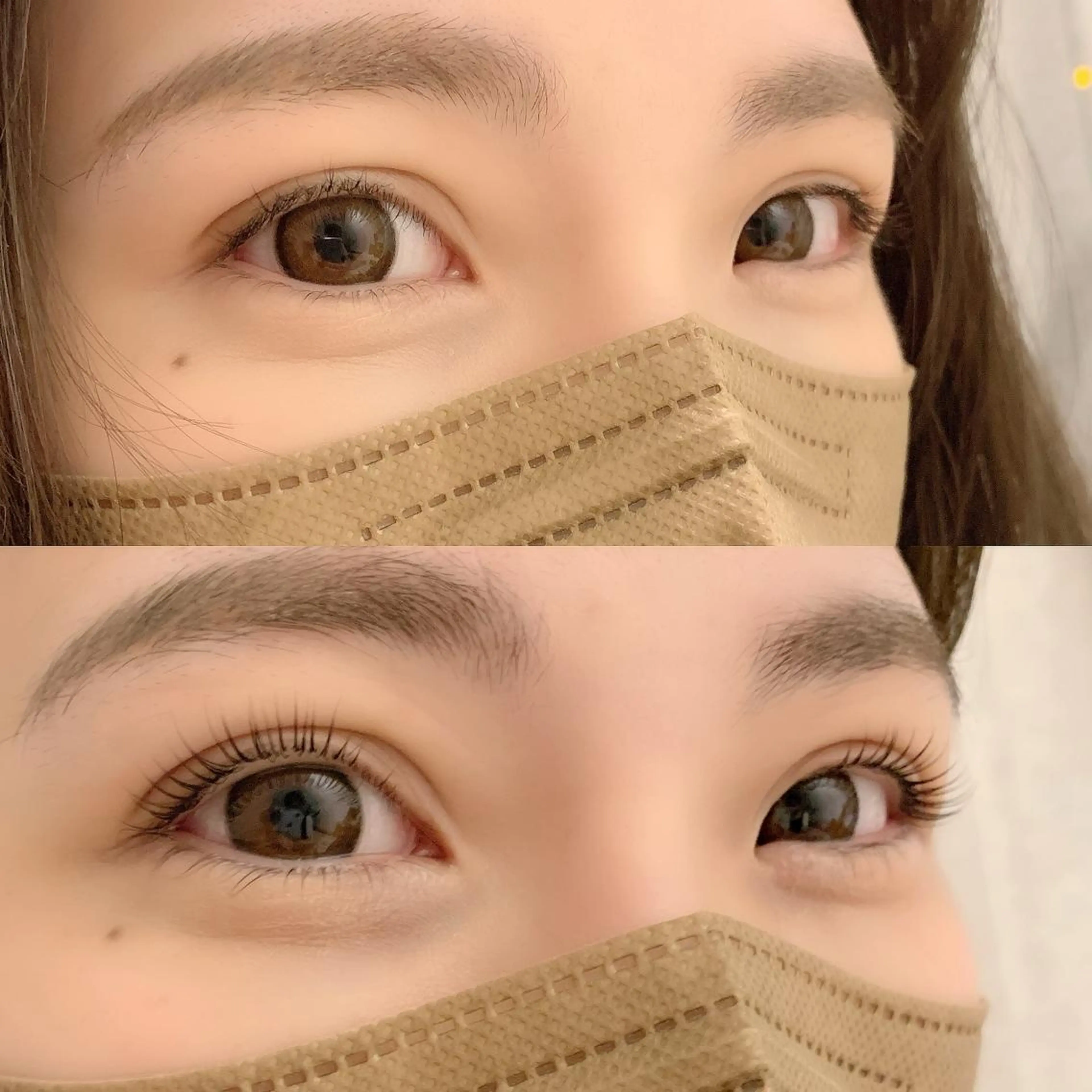 マツエク・マツパ lucolu あこのマツエク・マツパデザイン