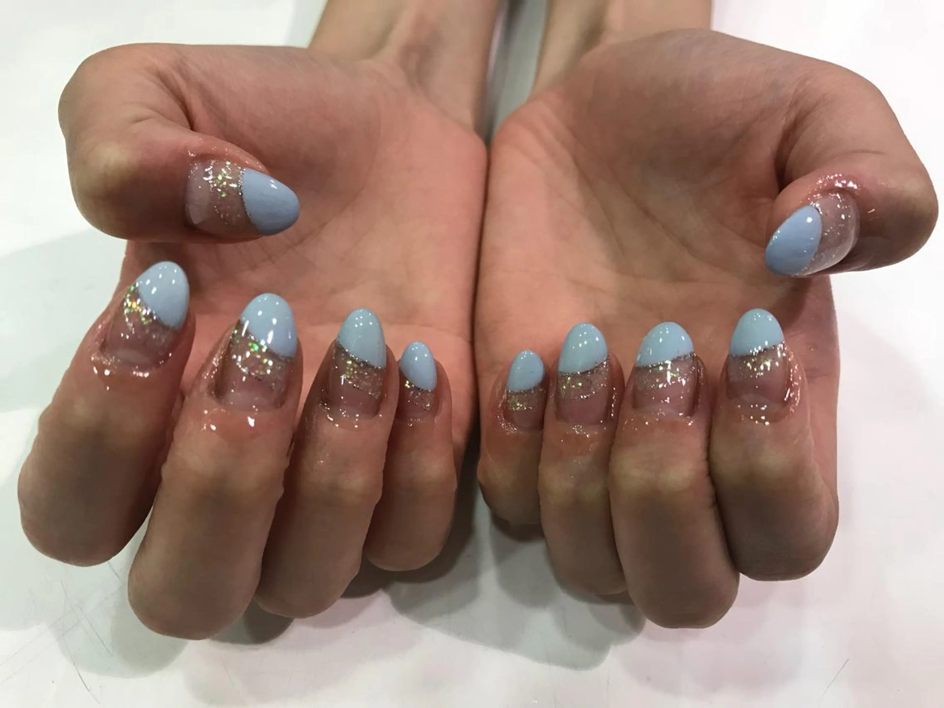 ネイル ハンドネイル ハンドケア Charme. NOBUKOのネイルデザイン