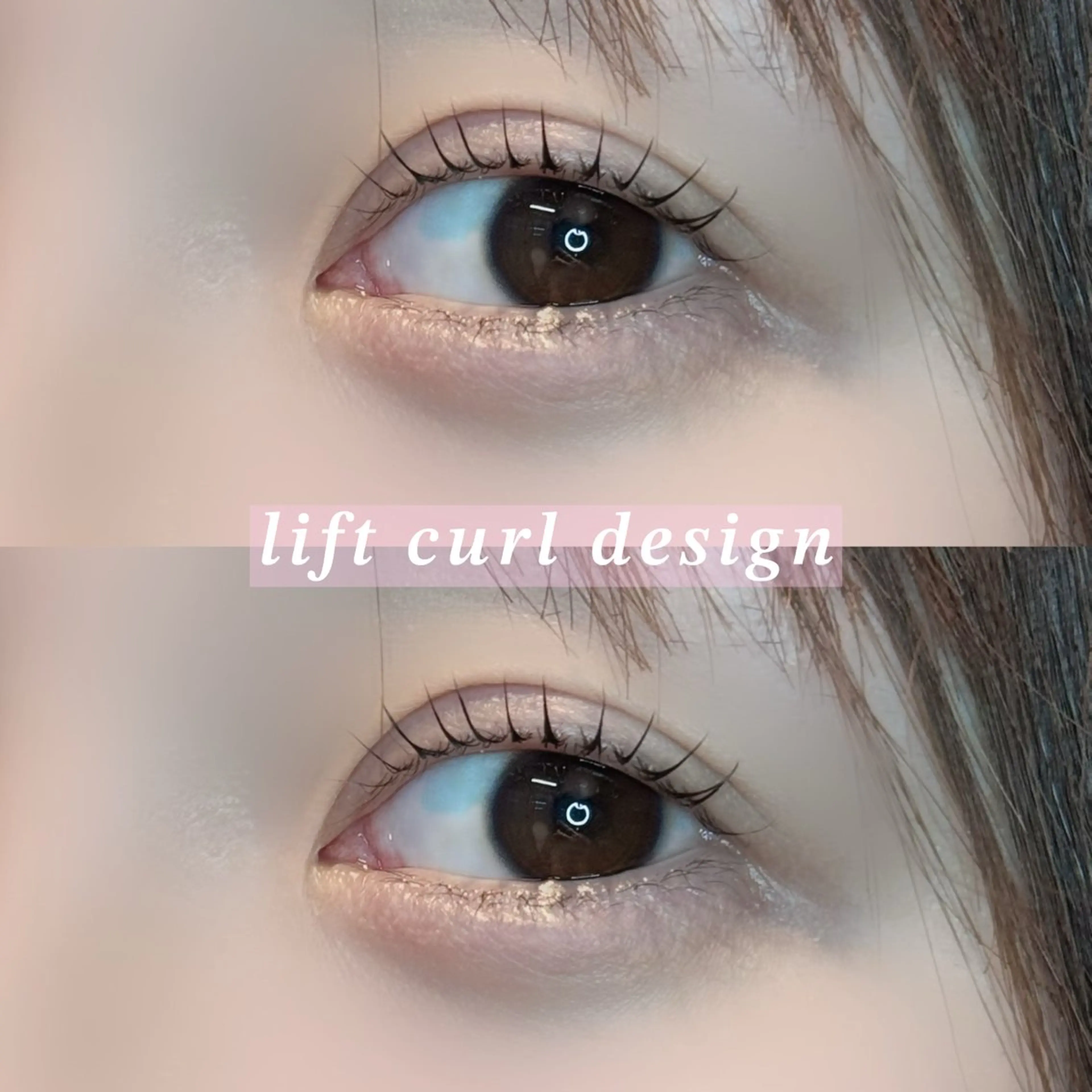 マツエク・マツパ マツパ Su's B 🪽‪ Takahashiのマツエク・マツパデザイン