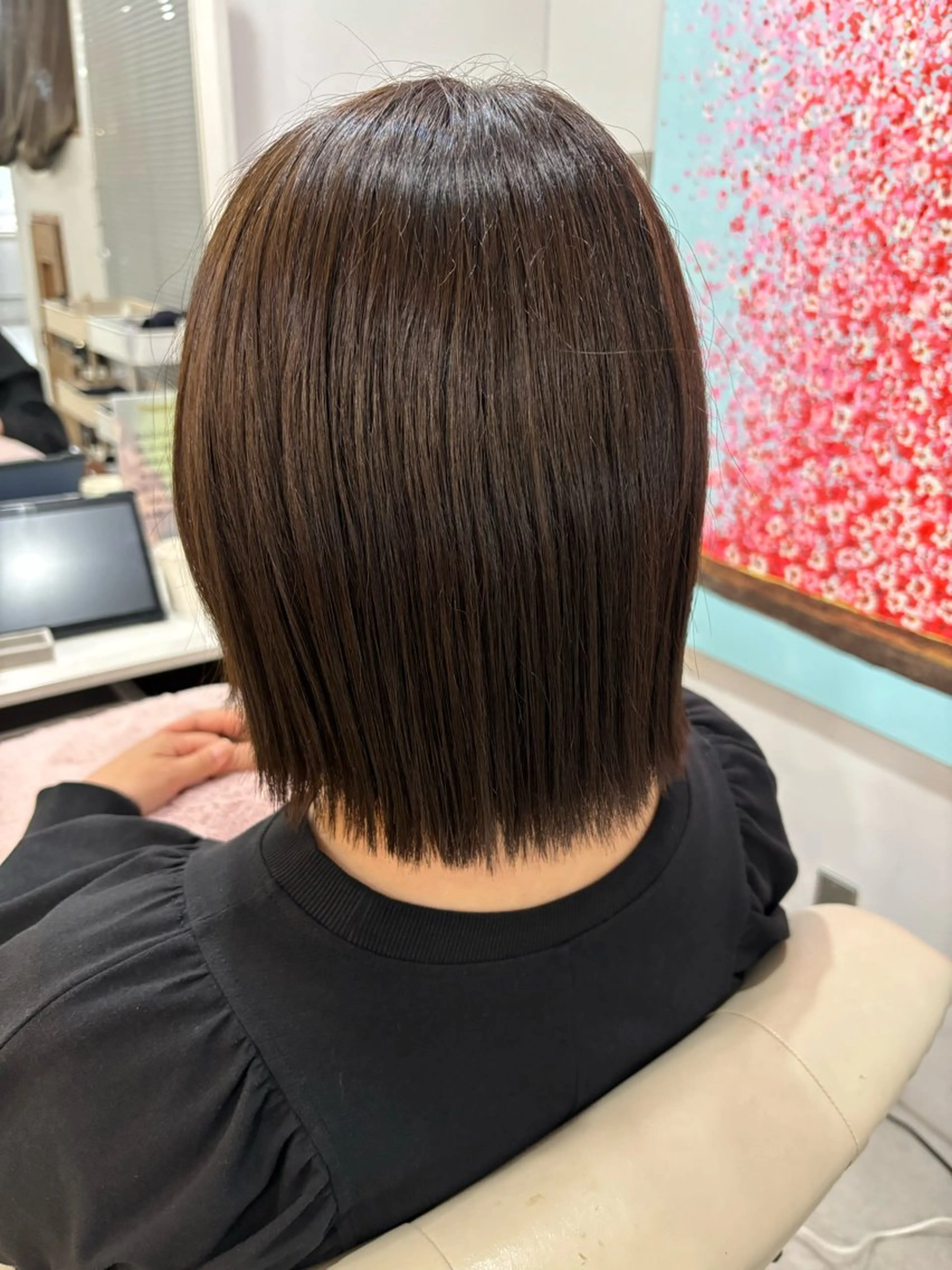 【期間限定🌟】レディースカット❣️の写真