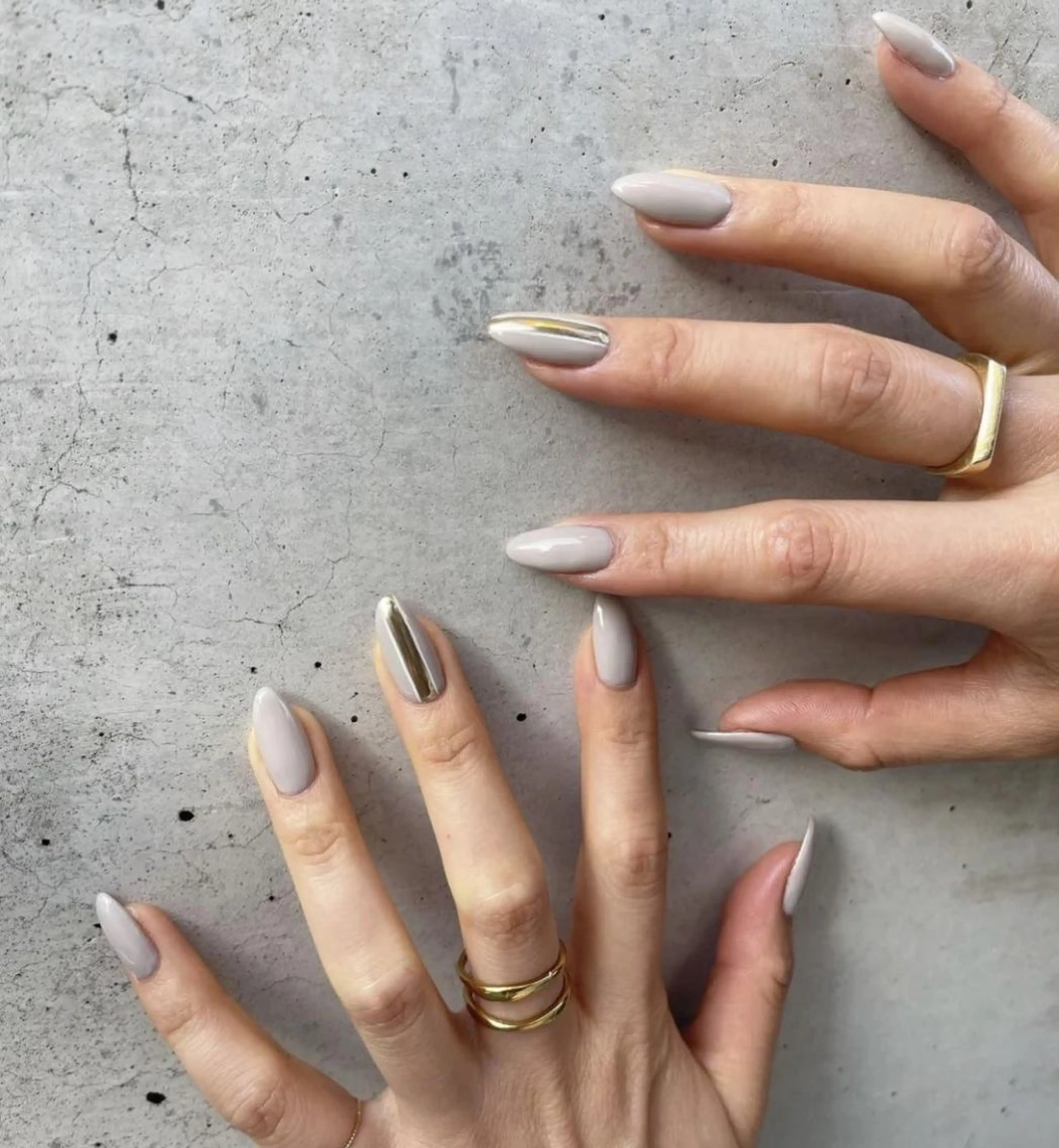 ネイル Queen's ゆなのネイルデザイン