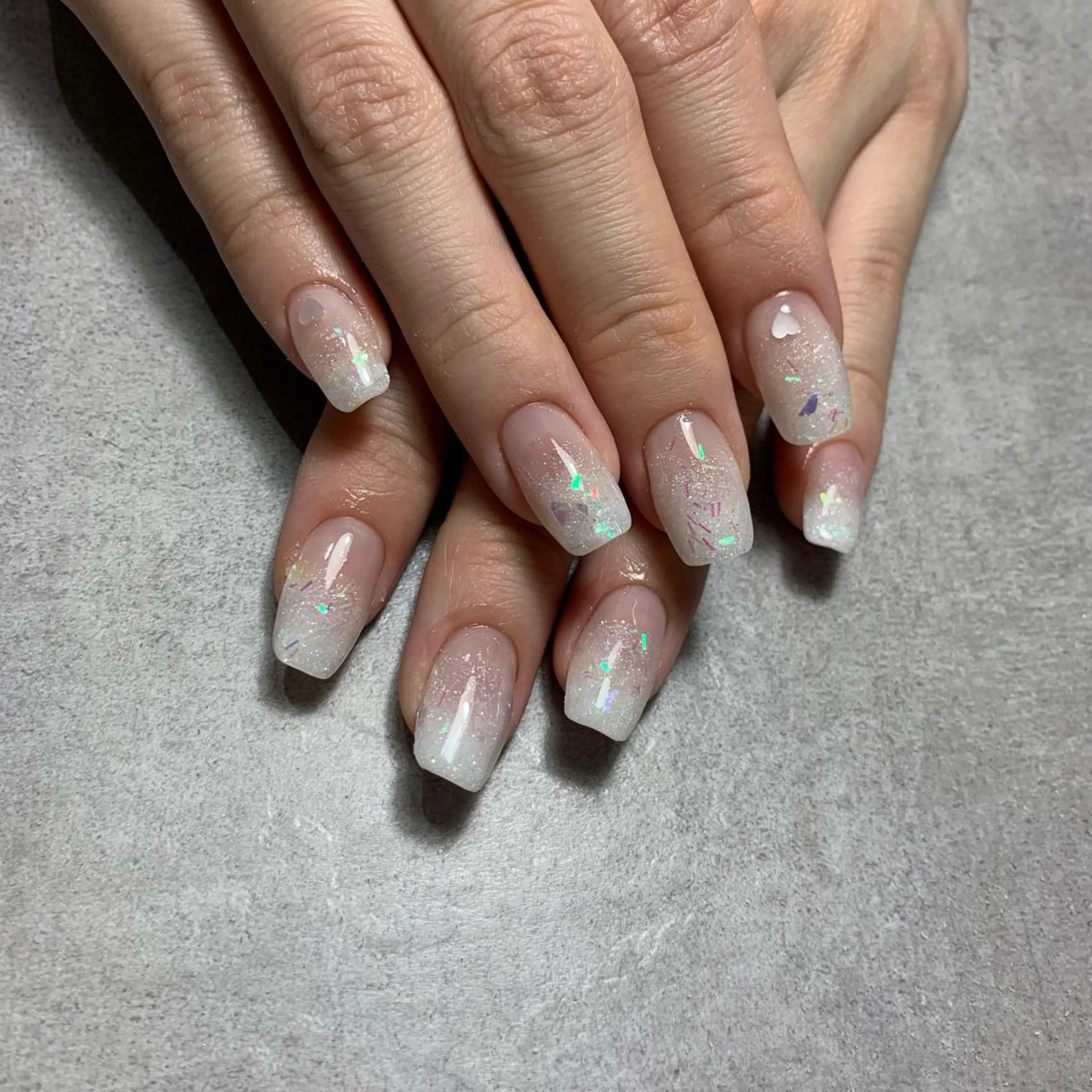 ネイル Nail salon MERKABAのネイルデザイン