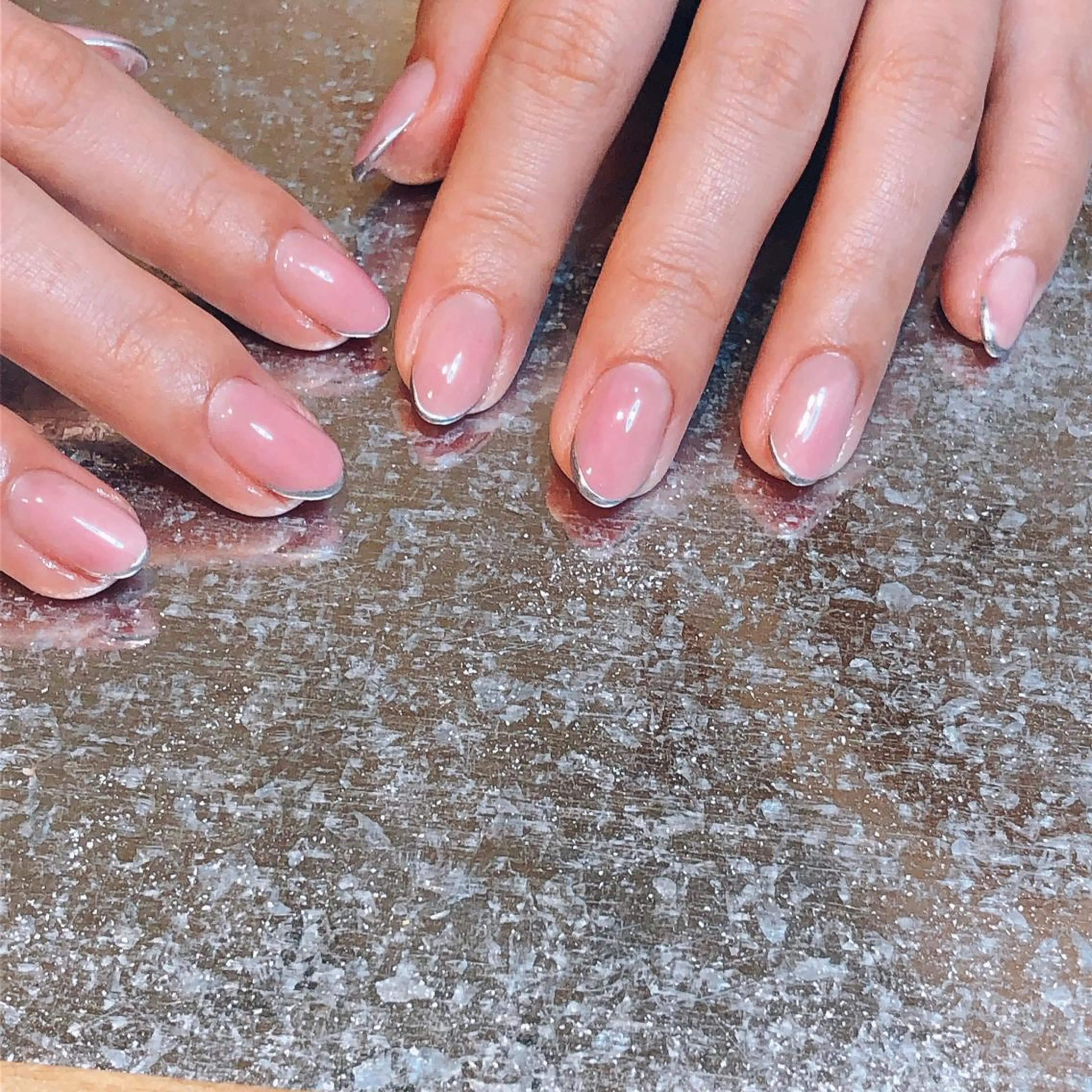 ネイル ハンドネイル Chipieee Tokyoのその他イメージ