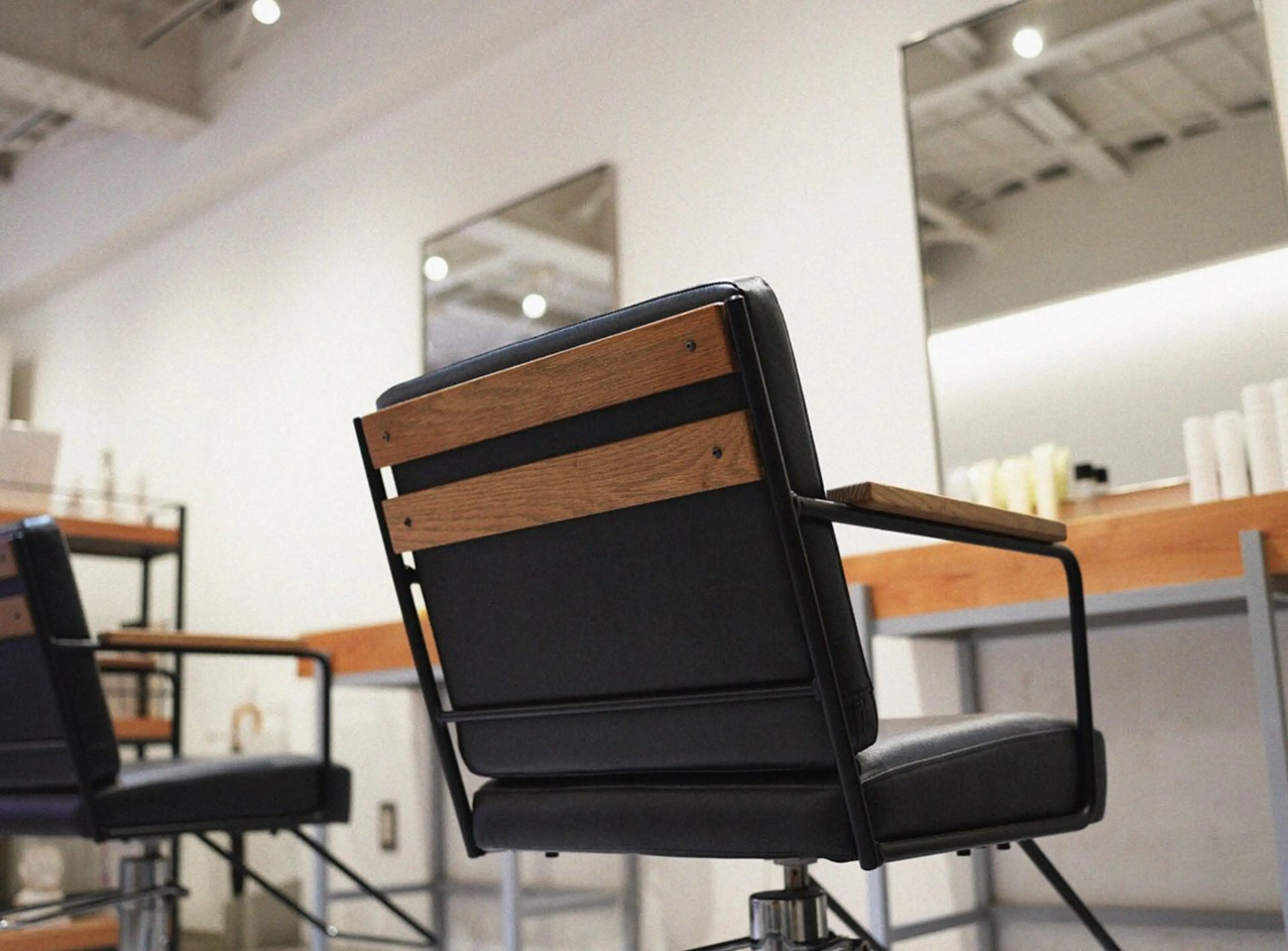 ノノカ /京都美容室のヘアスタイル