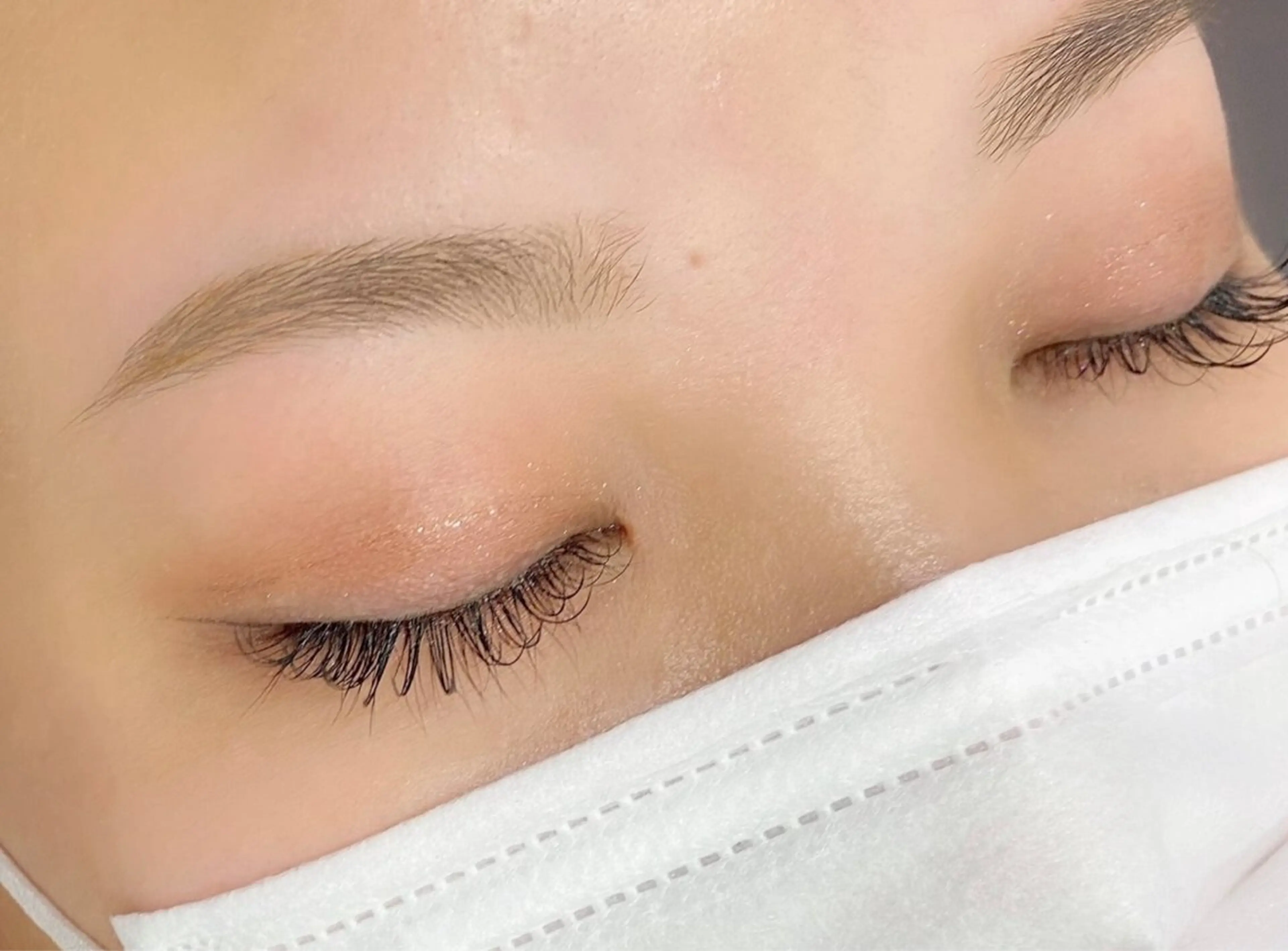 アイブロウ アイブロウ M_の眉毛・アイブロウイメージ