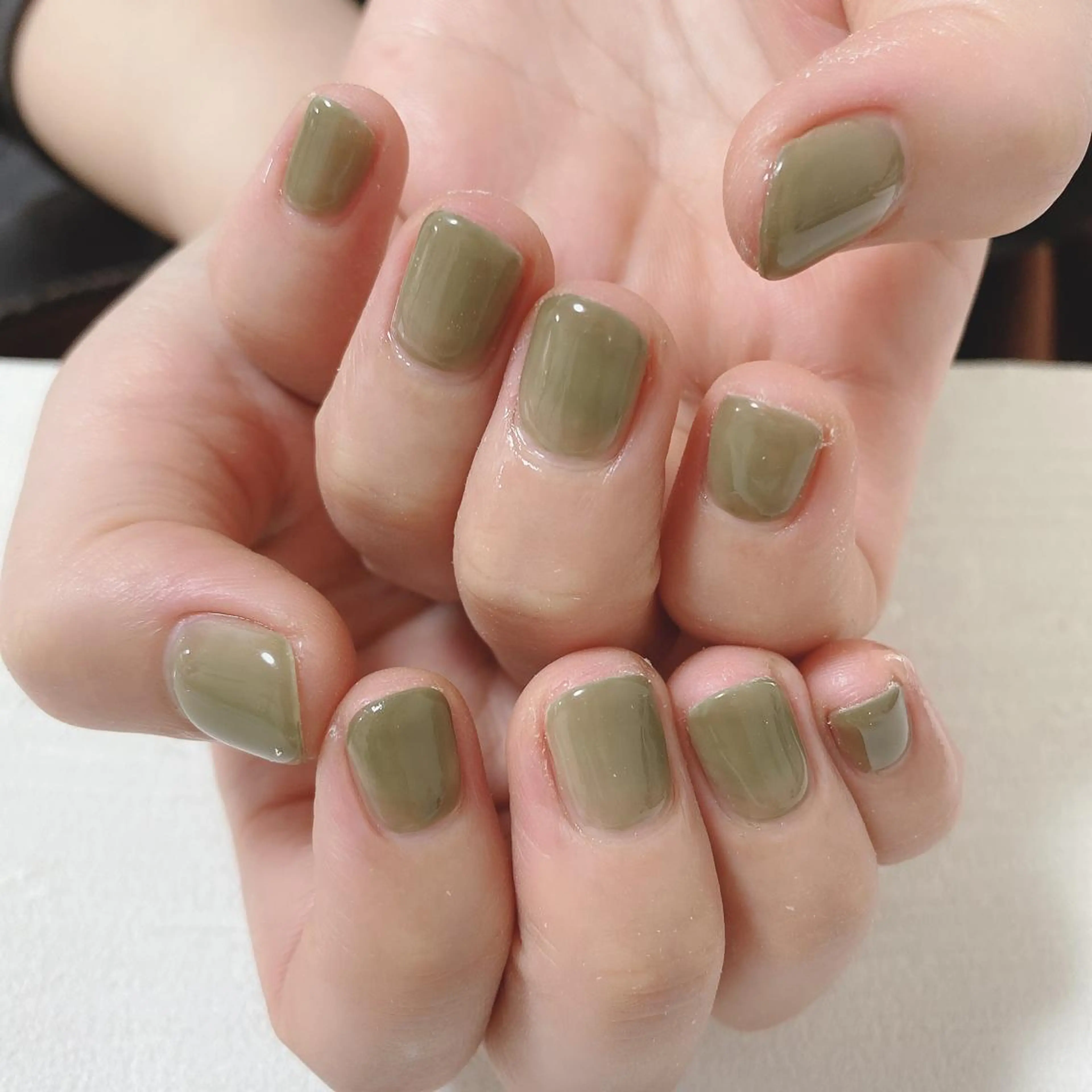 ネイル レ ティリンのネイルデザイン