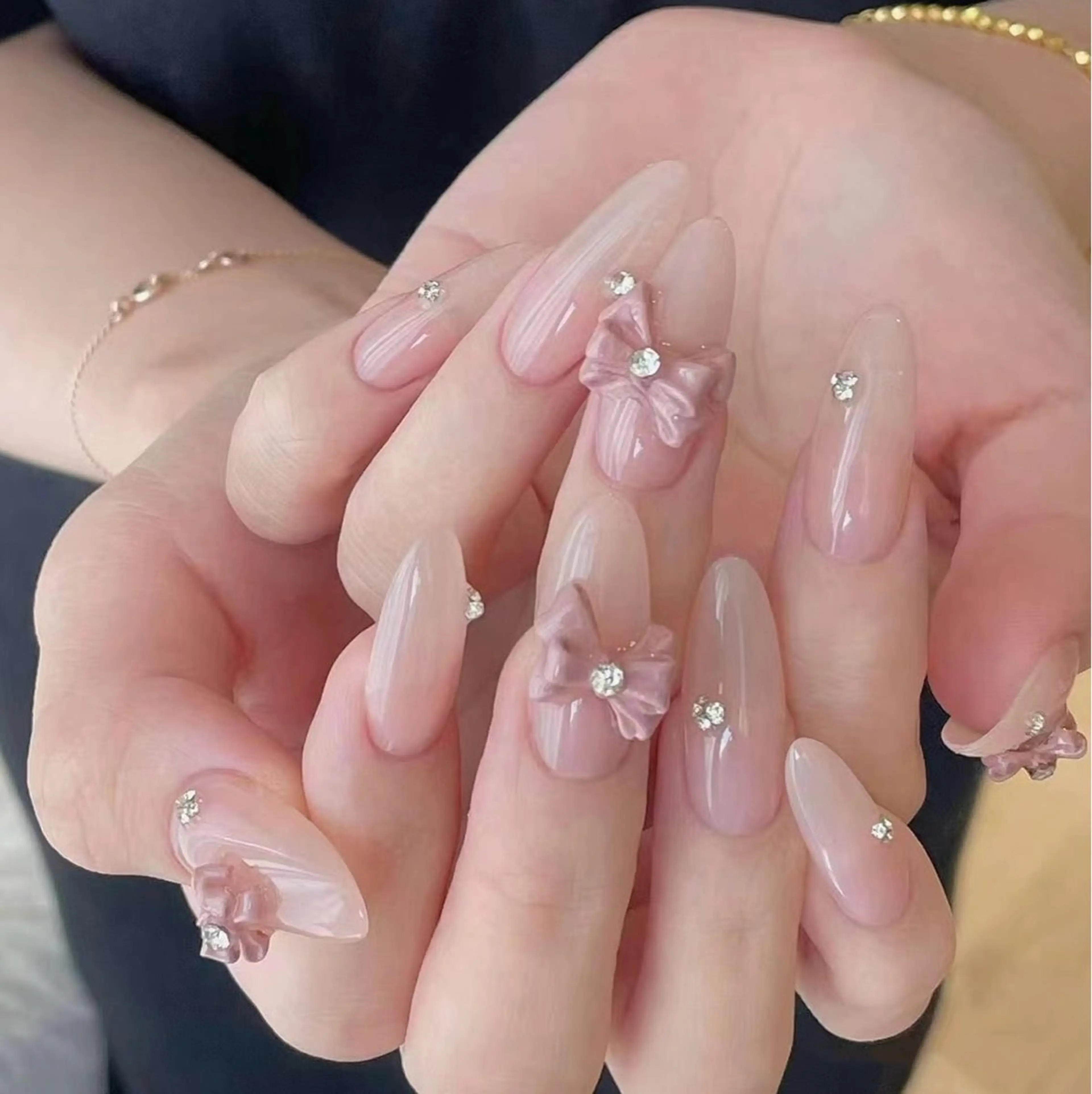 ネイル Star Beautyのネイルデザイン