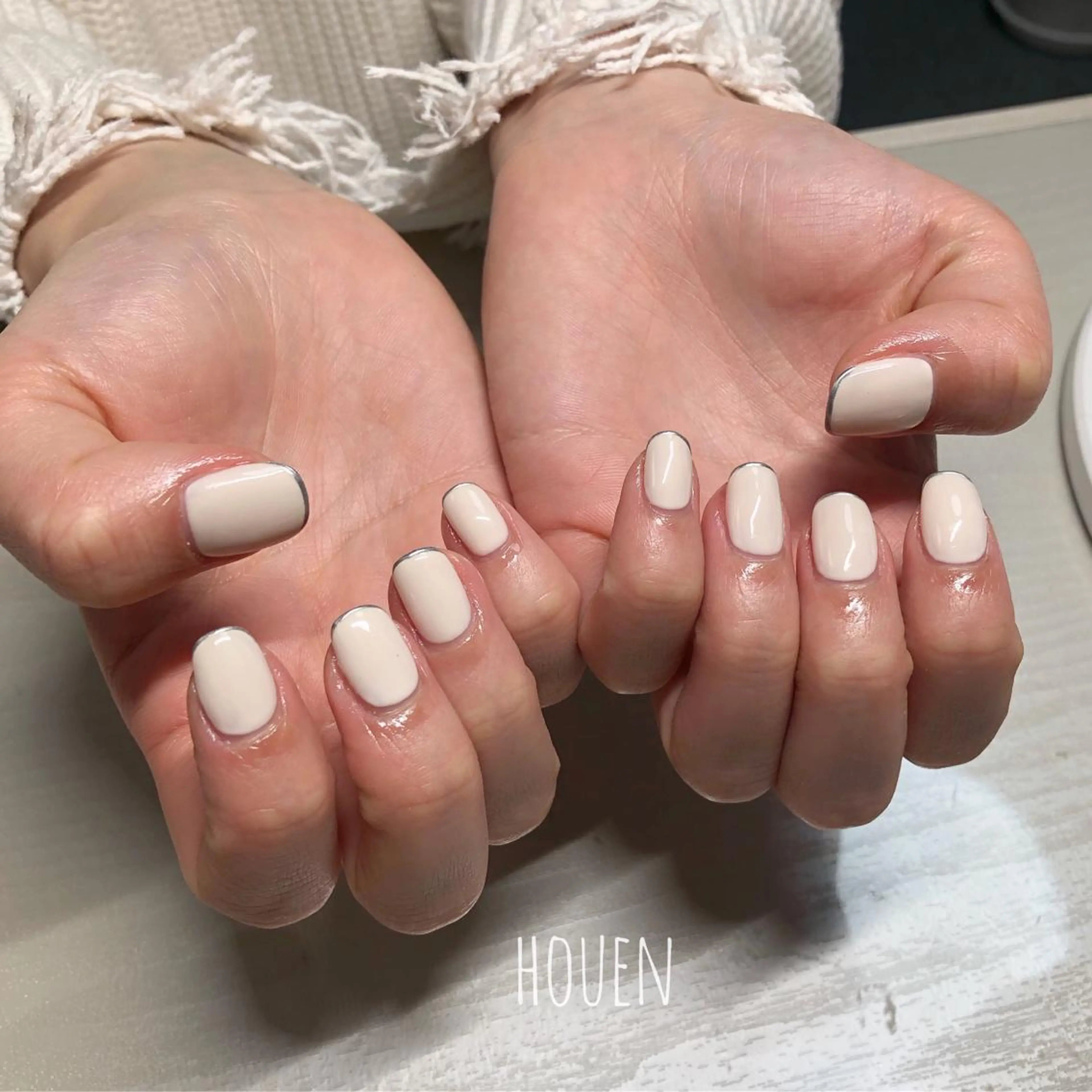ネイル 持ち込み I P'ink nail salon所属・I pinknail 韓国風·持ち込み専門のネイルデザイン