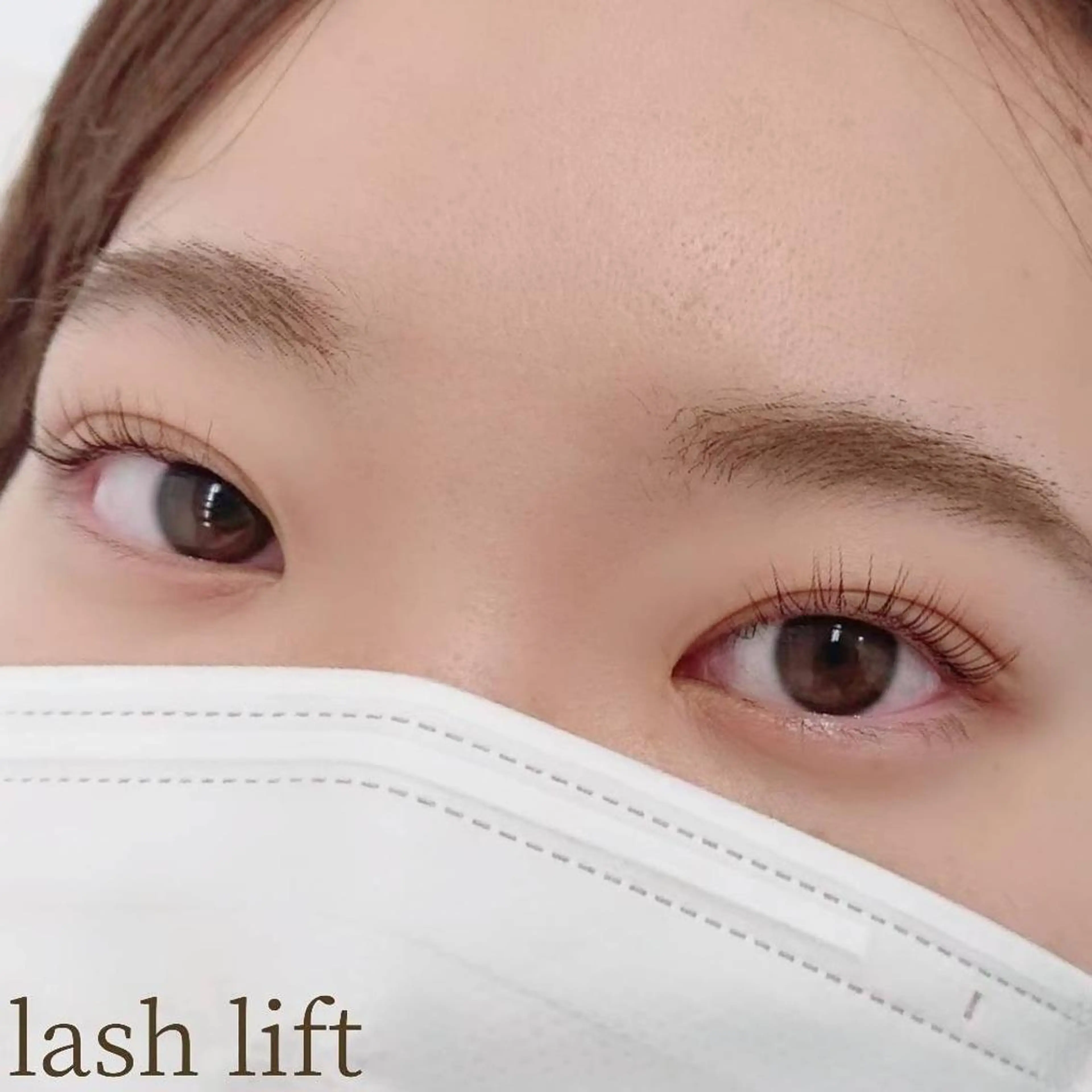 マツエク・マツパ 山上 優紀のマツエク・マツパデザイン