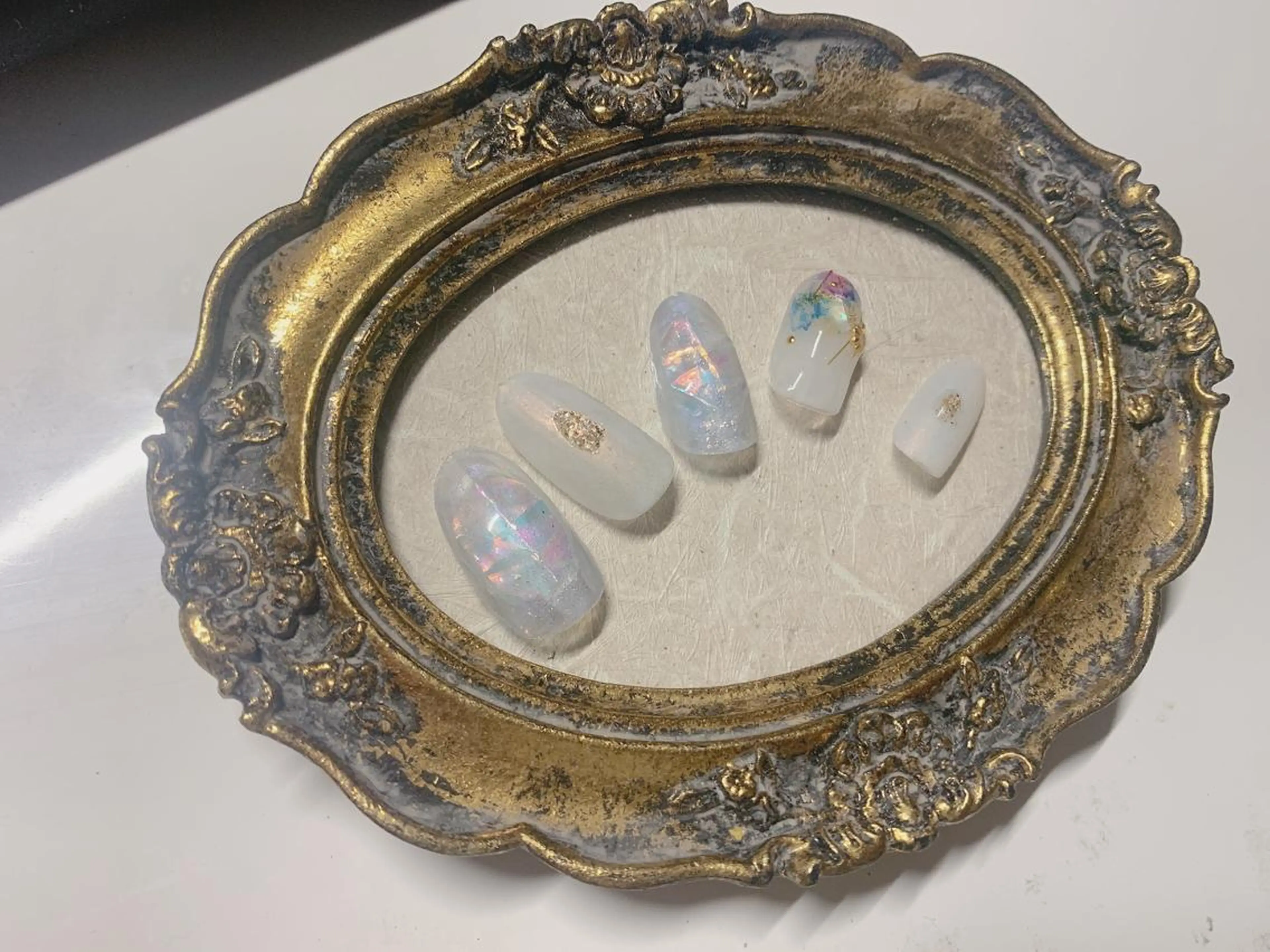 ネイル amabile nailのネイルデザイン