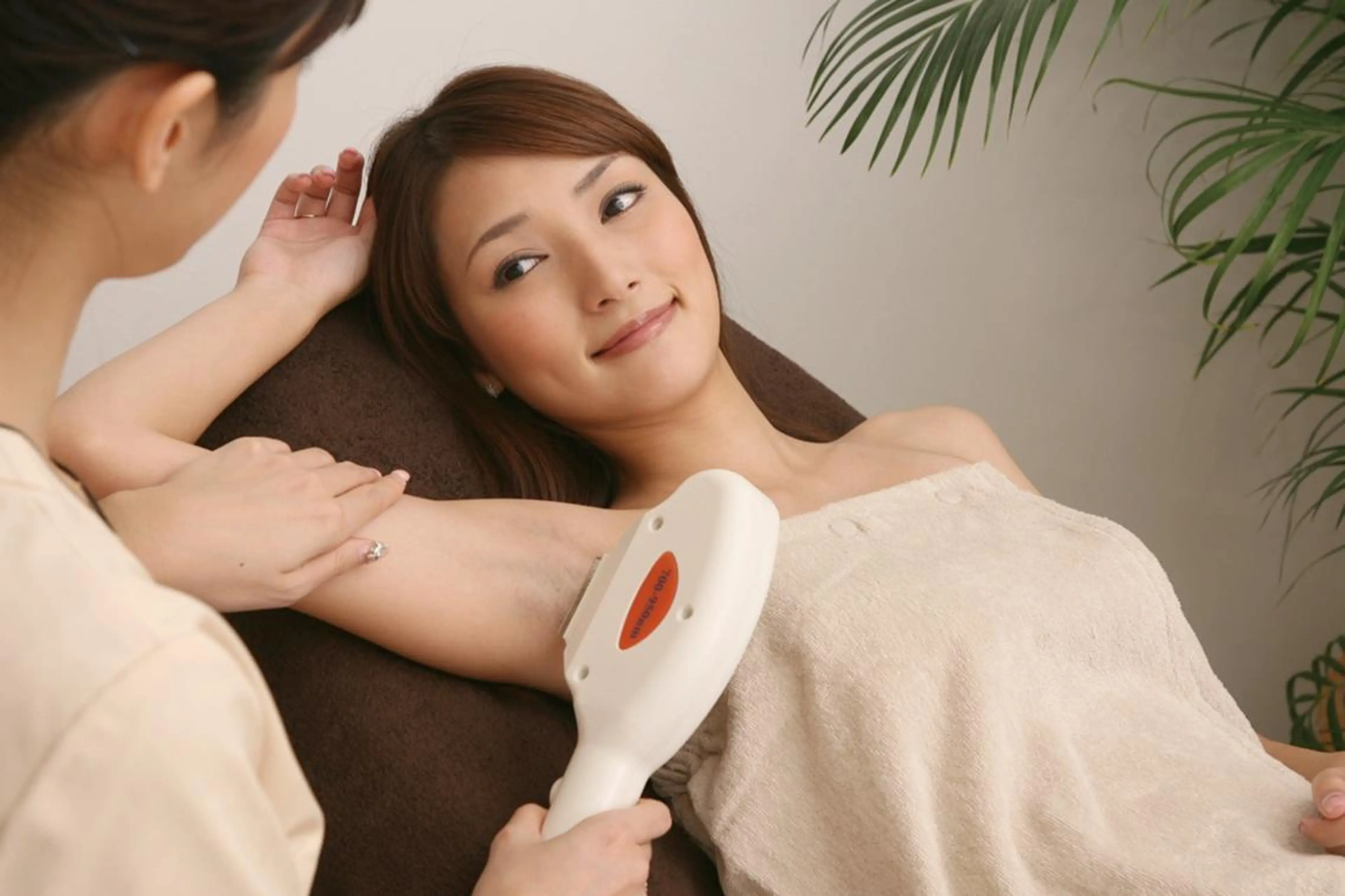 ビューティーサロン グレース新宿店のエステ・リラクイメージ