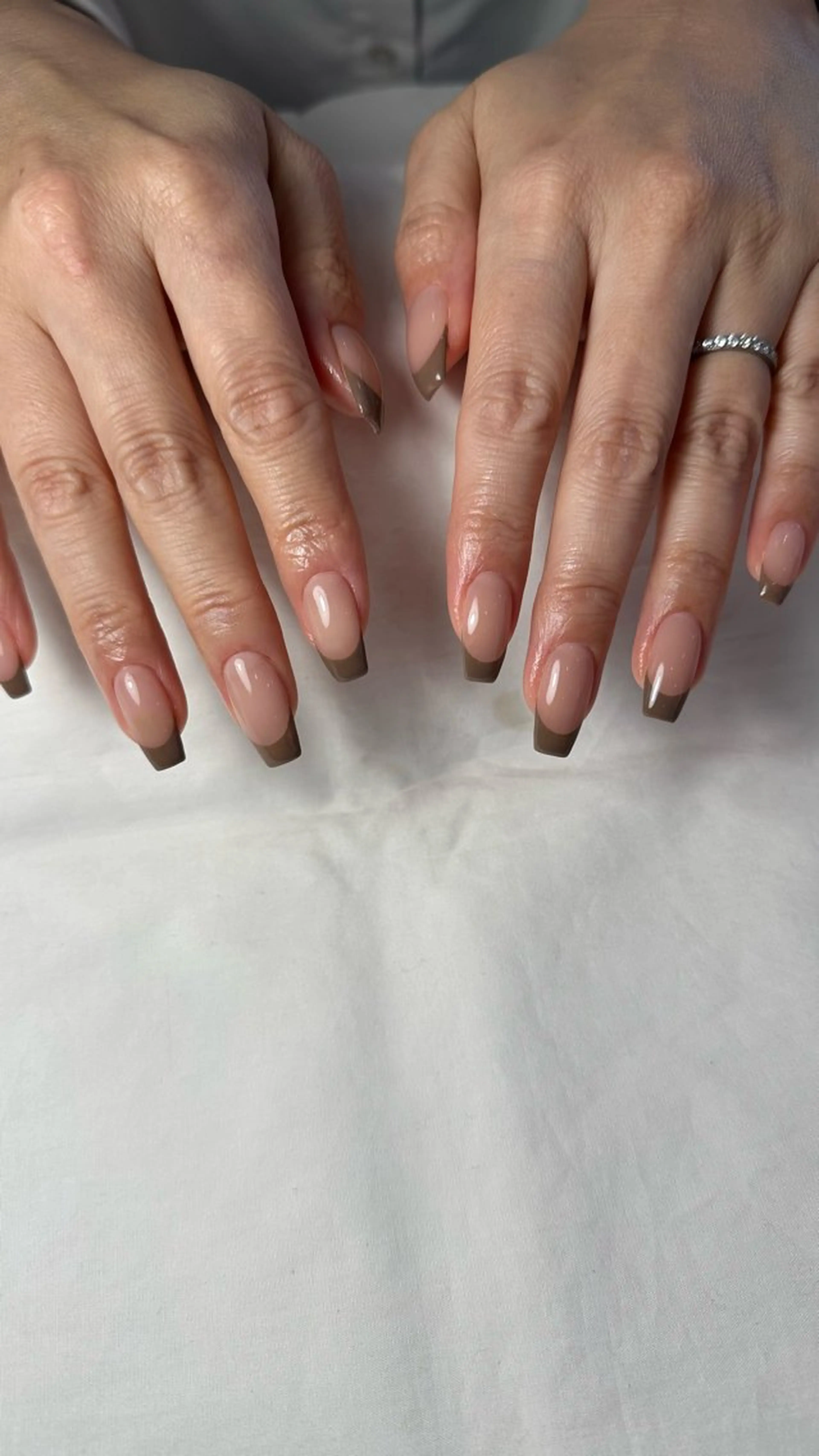 ネイル nail salon LIFE2nd所属・be' Yuhiのネイルデザイン