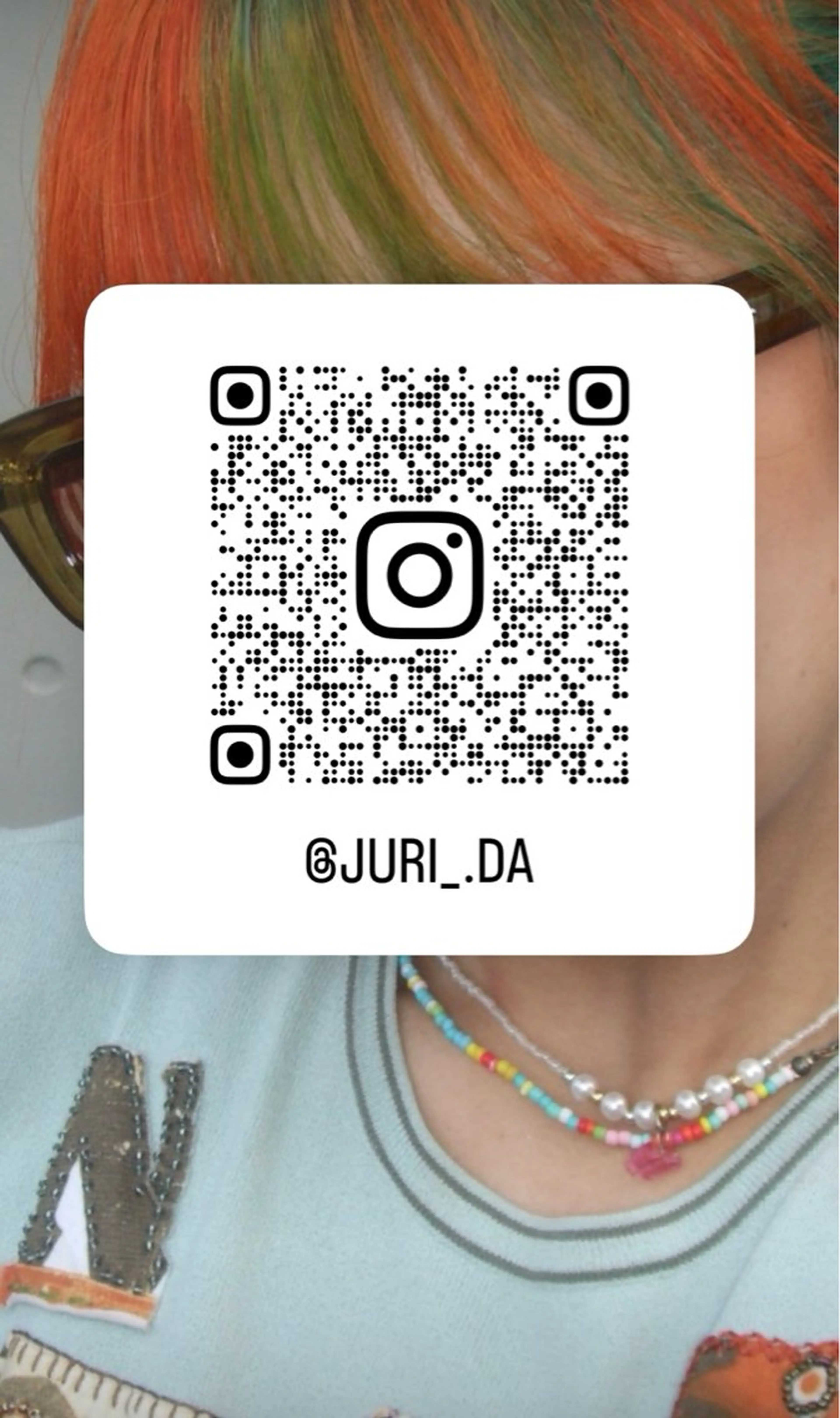 ᗪOI ᒍᑌᖇIのヘアスタイル