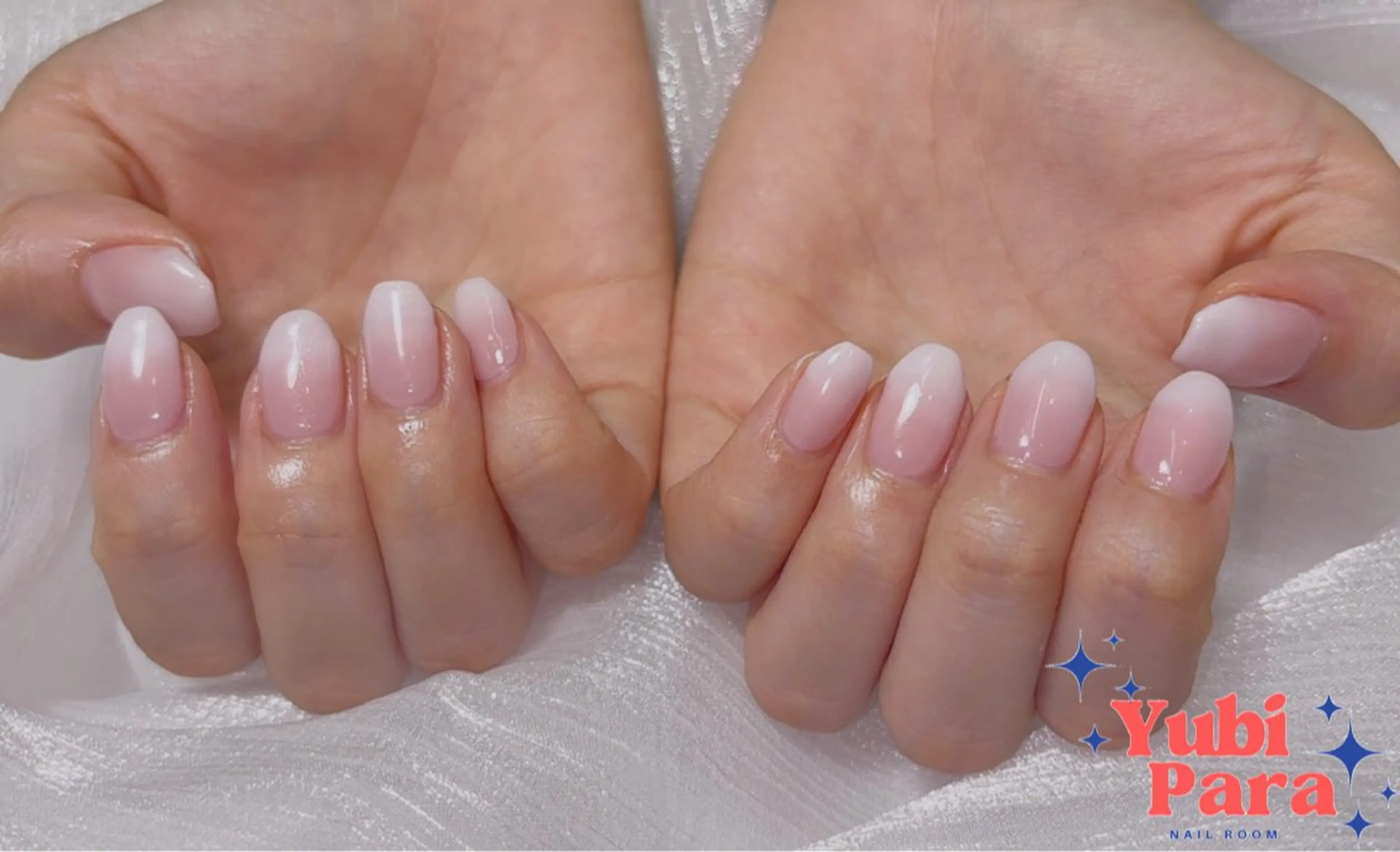 ネイル ハンドネイル Yubi-Para所属・Yubi-Para Nail  Roomのネイルデザイン