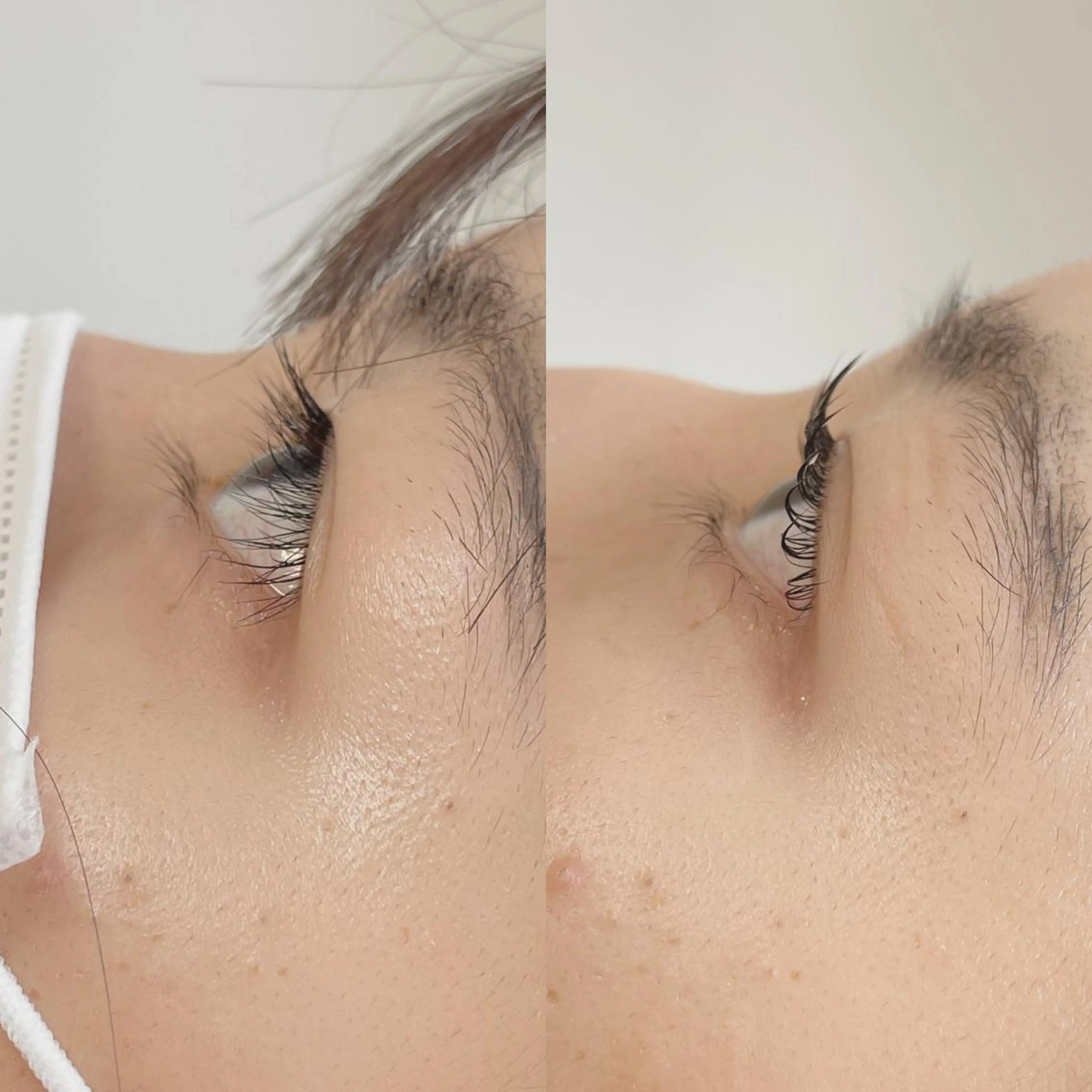 マツエク・マツパ Wita-eyelash×aesthetic-所属・Wita eyelashのマツエク・マツパデザイン