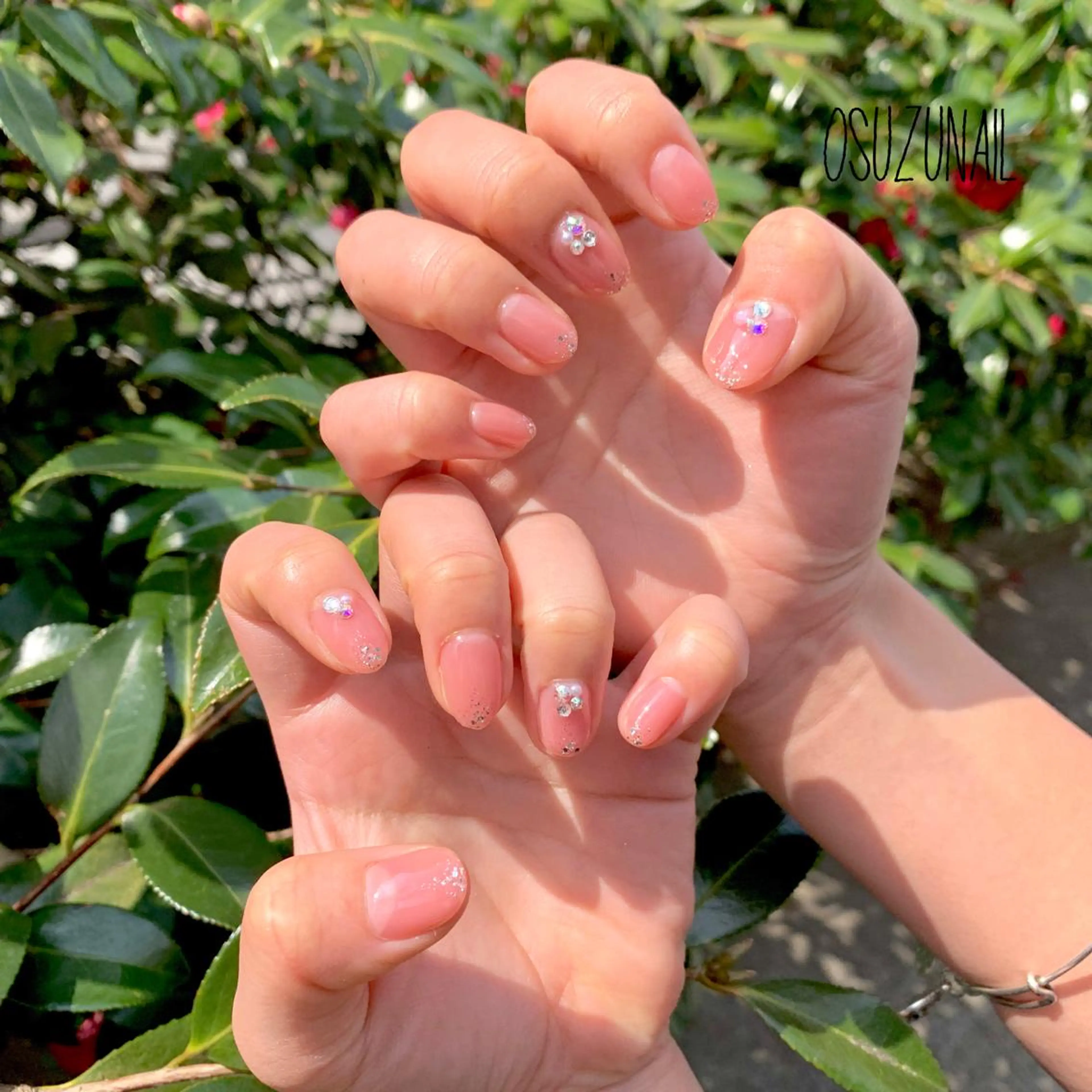 ネイル ハンドネイル 鈴木 ひとみのエステ・リラクイメージ