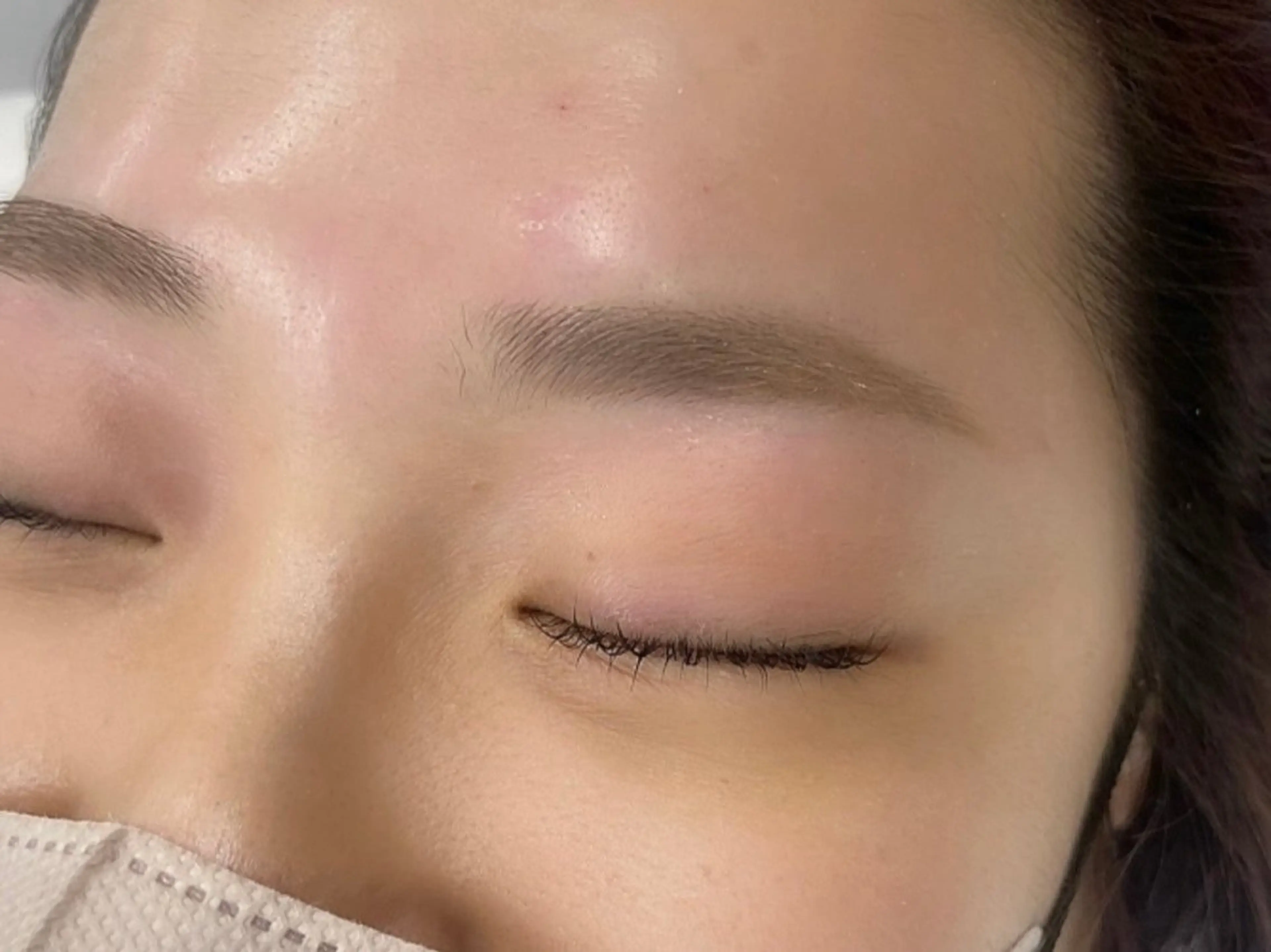 アイブロウ 🌻Ai ひだか🌻 モデル募集中🩷の眉毛・アイブロウイメージ