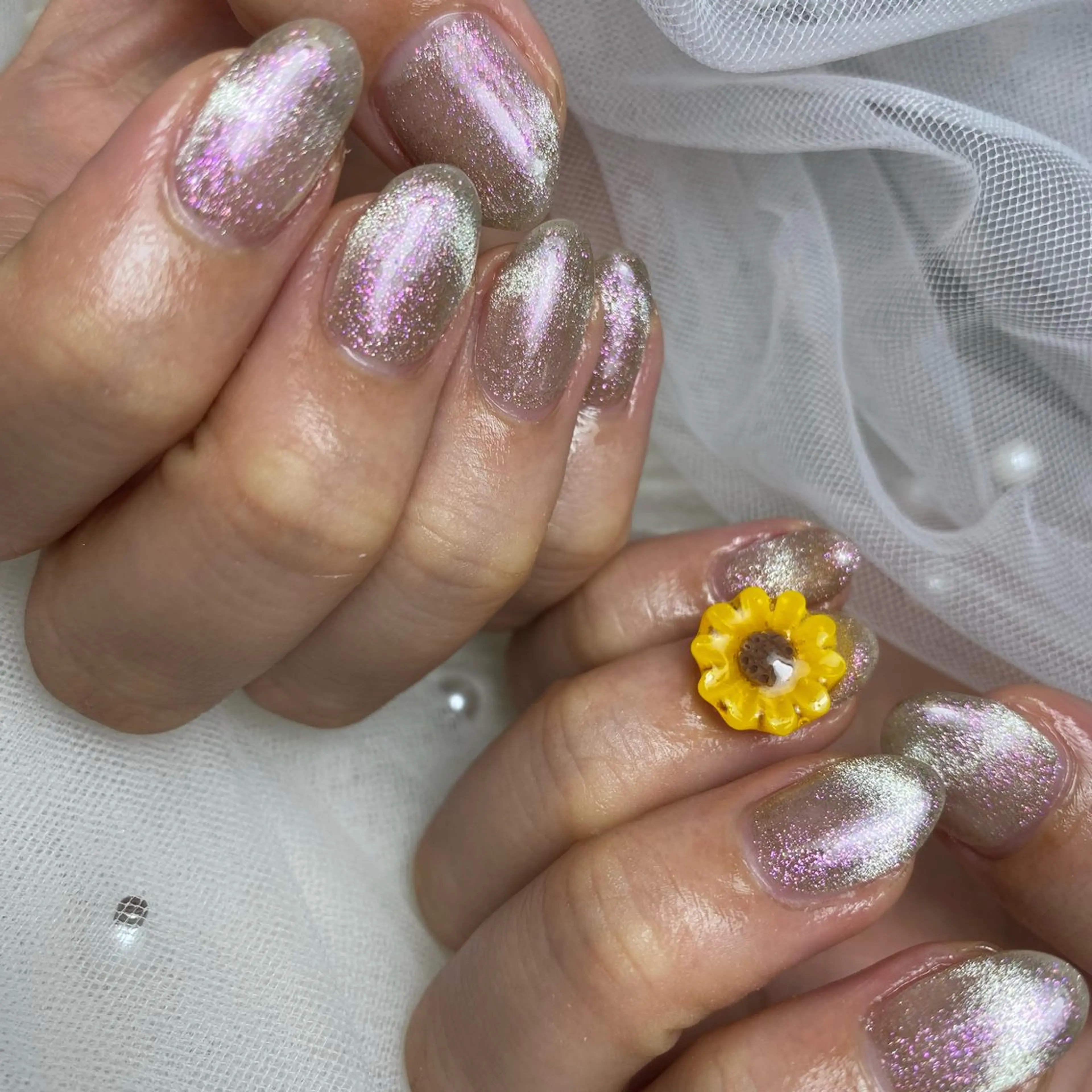 ネイル Beauty Space N&Nのネイルデザイン