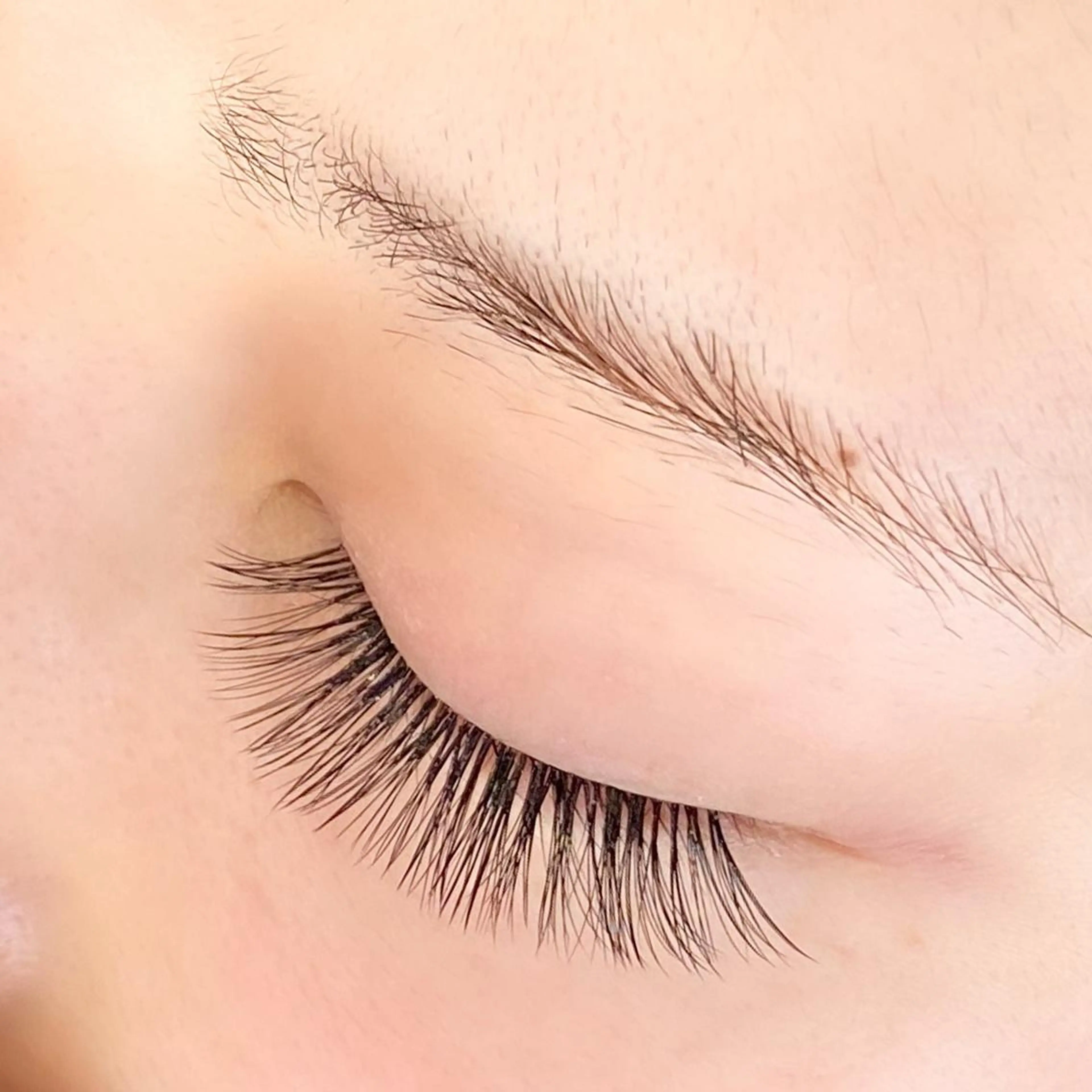 マツエク・マツパ ボリュームラッシュ マツエク eyelash LOOPのマツエク・マツパデザイン