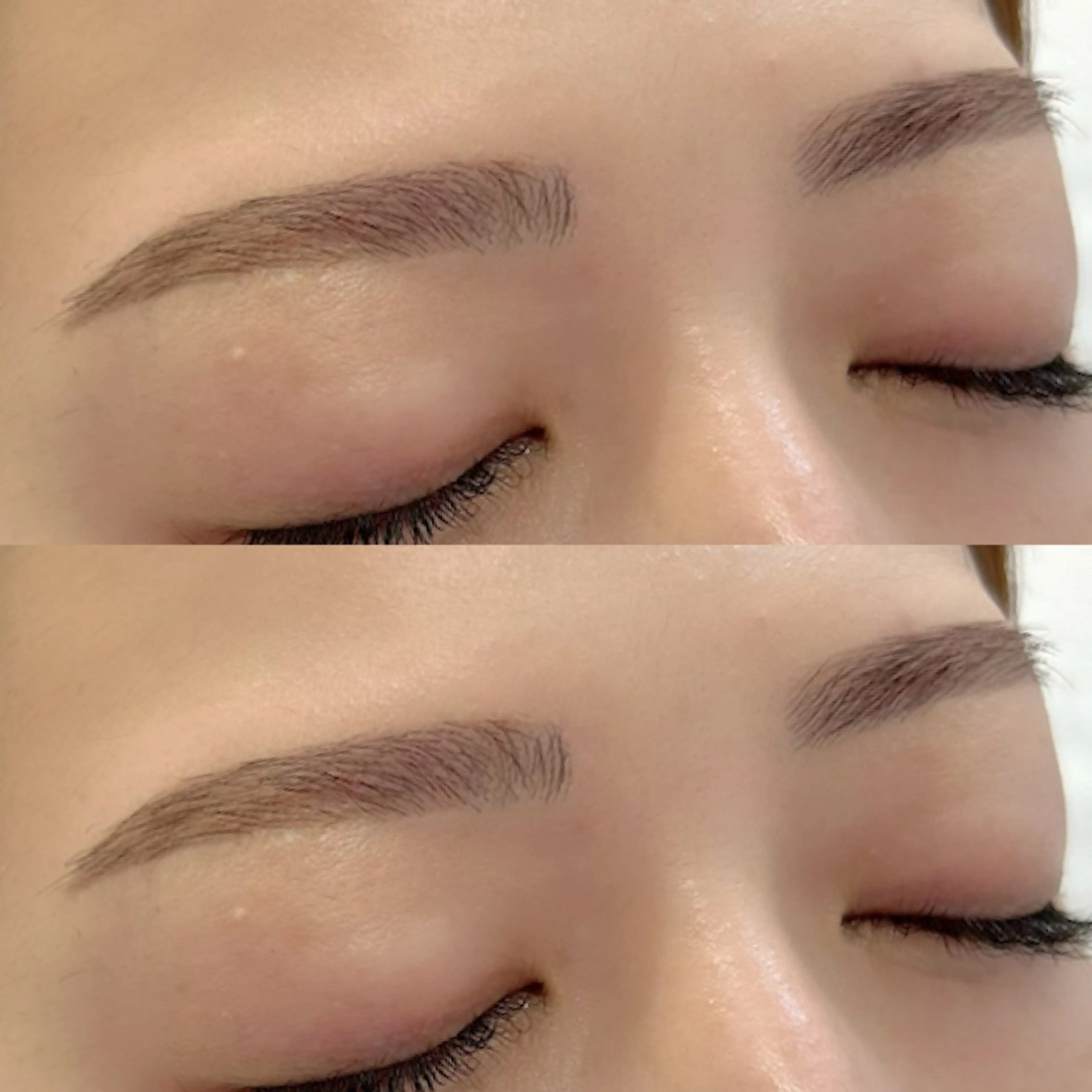 アイブロウ ISLAND TOKYO所属・ISLAND TOKYOの眉毛・アイブロウイメージ