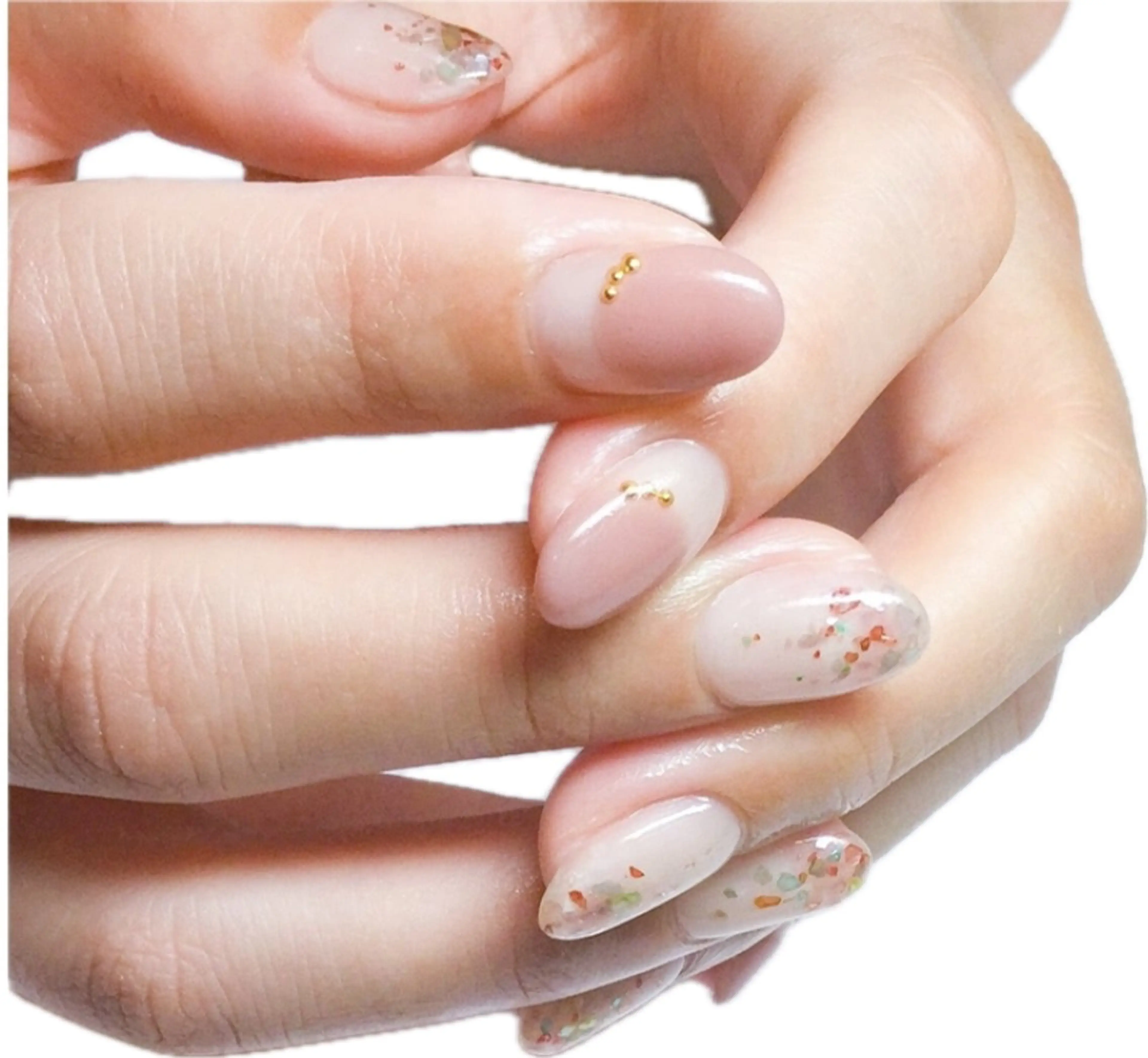 ネイル M's nail MASAEのネイルデザイン