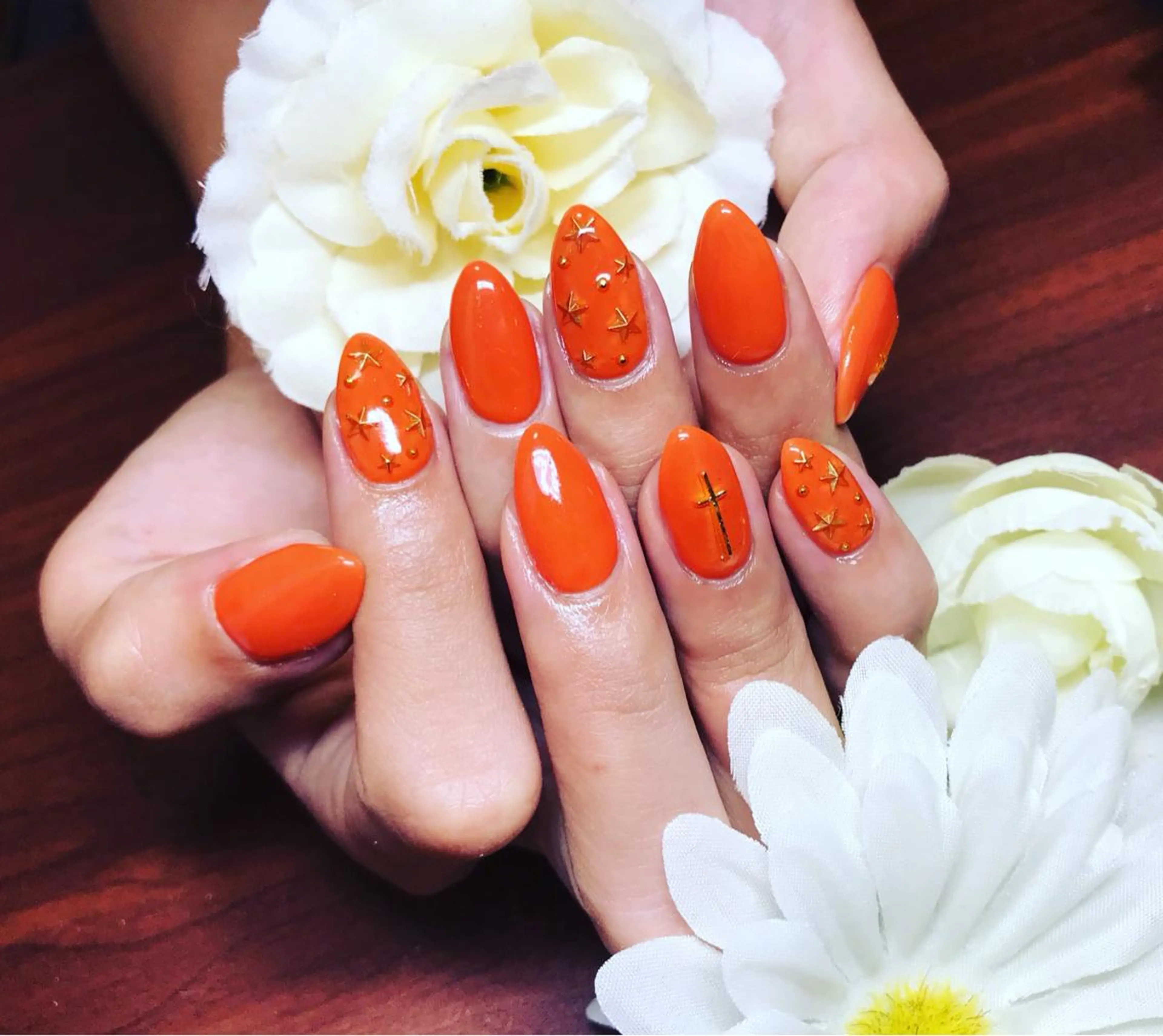 ネイル NAIL salon ACEのネイルデザイン
