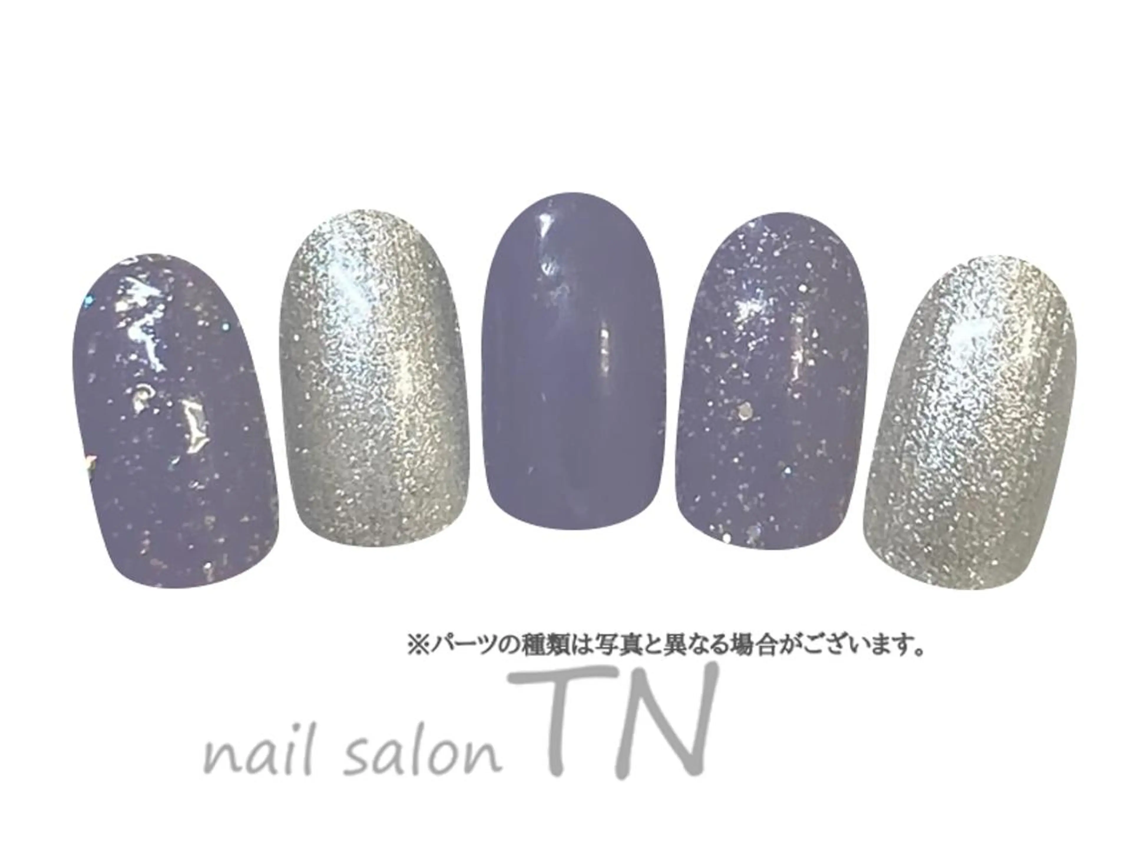 ネイル ハンドネイル 矢川 まどかのネイルデザイン