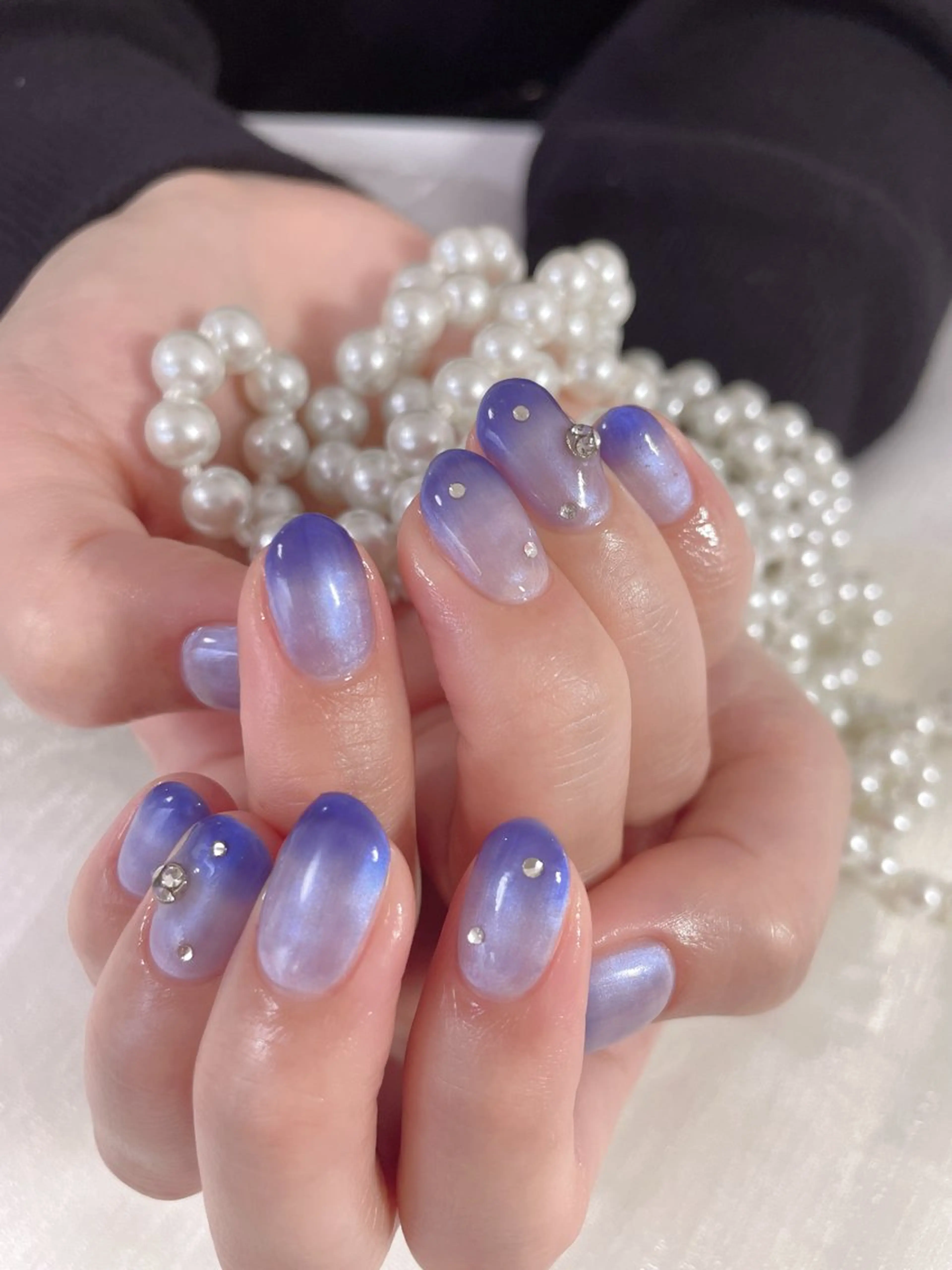 ネイル Nailsalon Lily所属・Nail salon Lilyのネイルデザイン