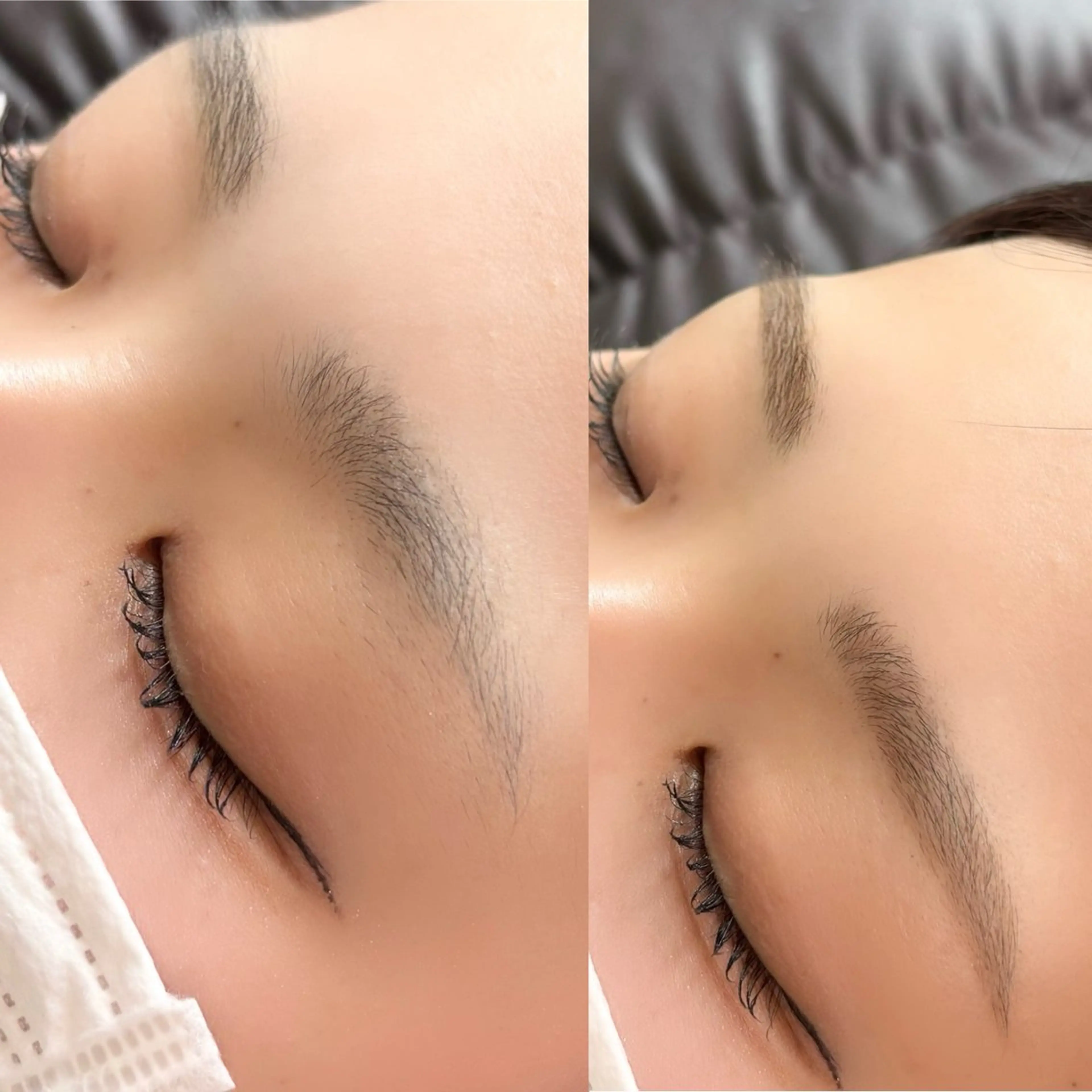 アイブロウ ワックス脱毛 眉カット その他(アイブロウ) LUCK本厚木 ひらしまの眉毛・アイブロウイメージ