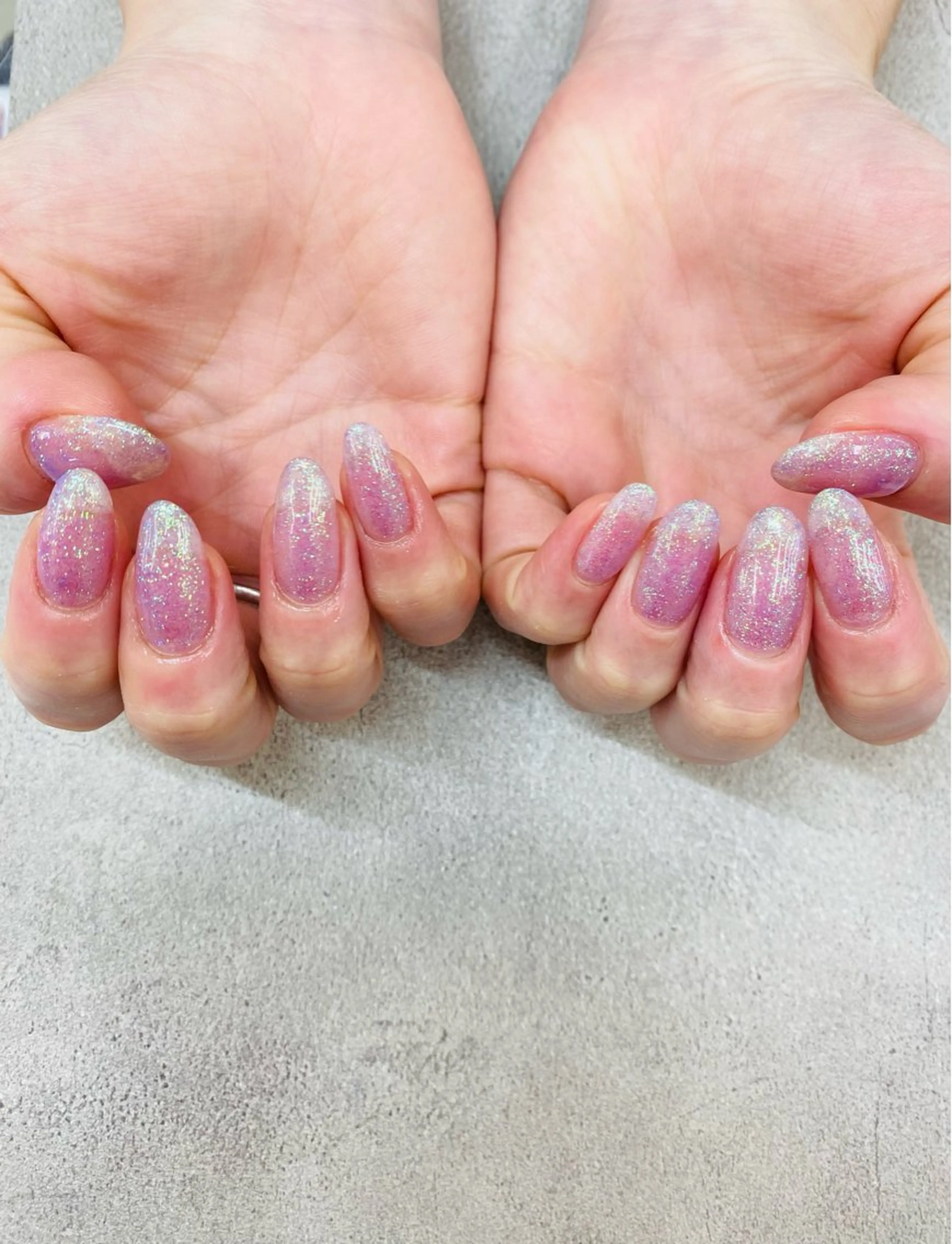 ネイル MAXKELLY AIのネイルデザイン