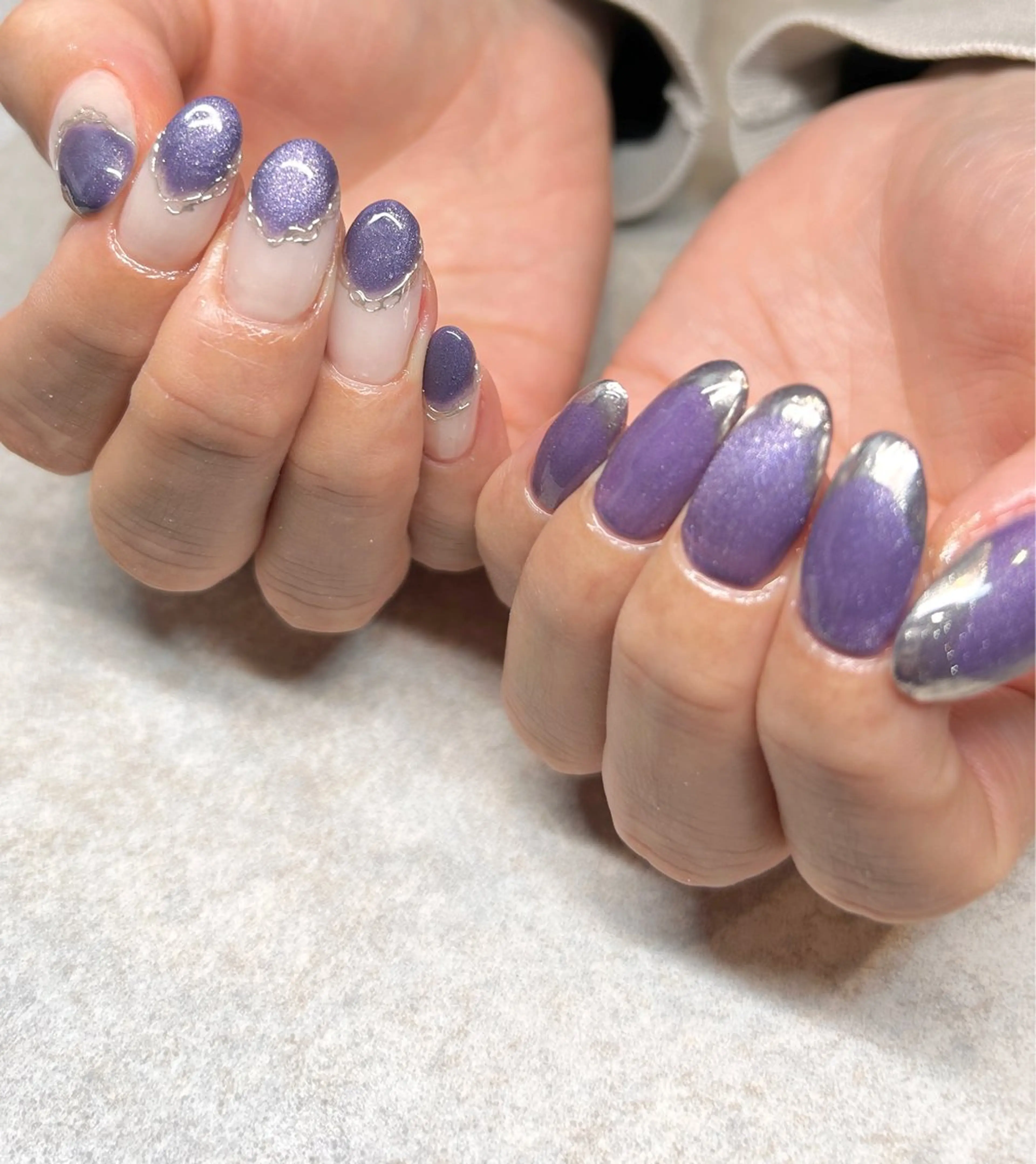 ネイル N.style所属・Ｎ. styleのネイルデザイン