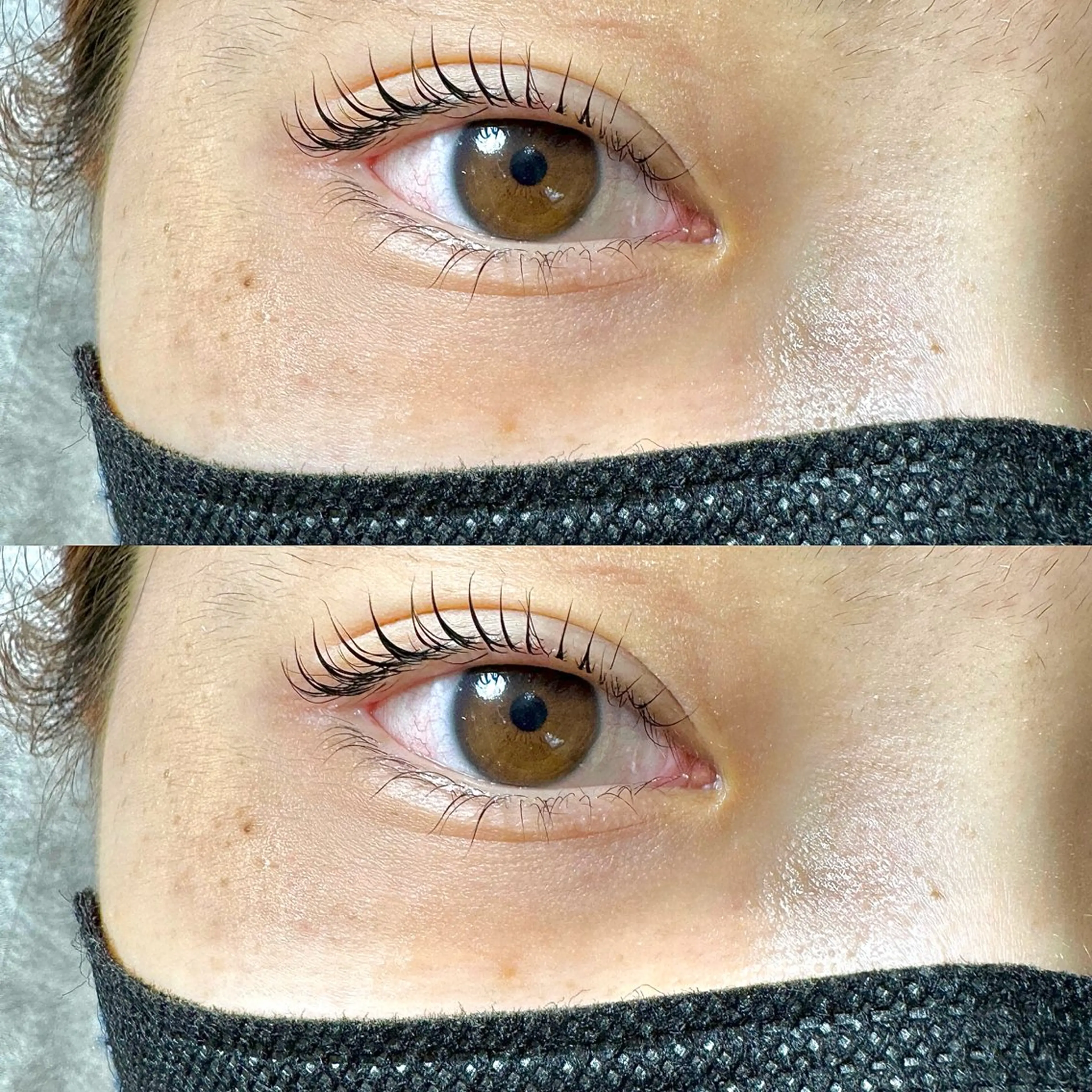 🤍平日限定🤍1日1名10名ほどまつげパーマモデルの写真