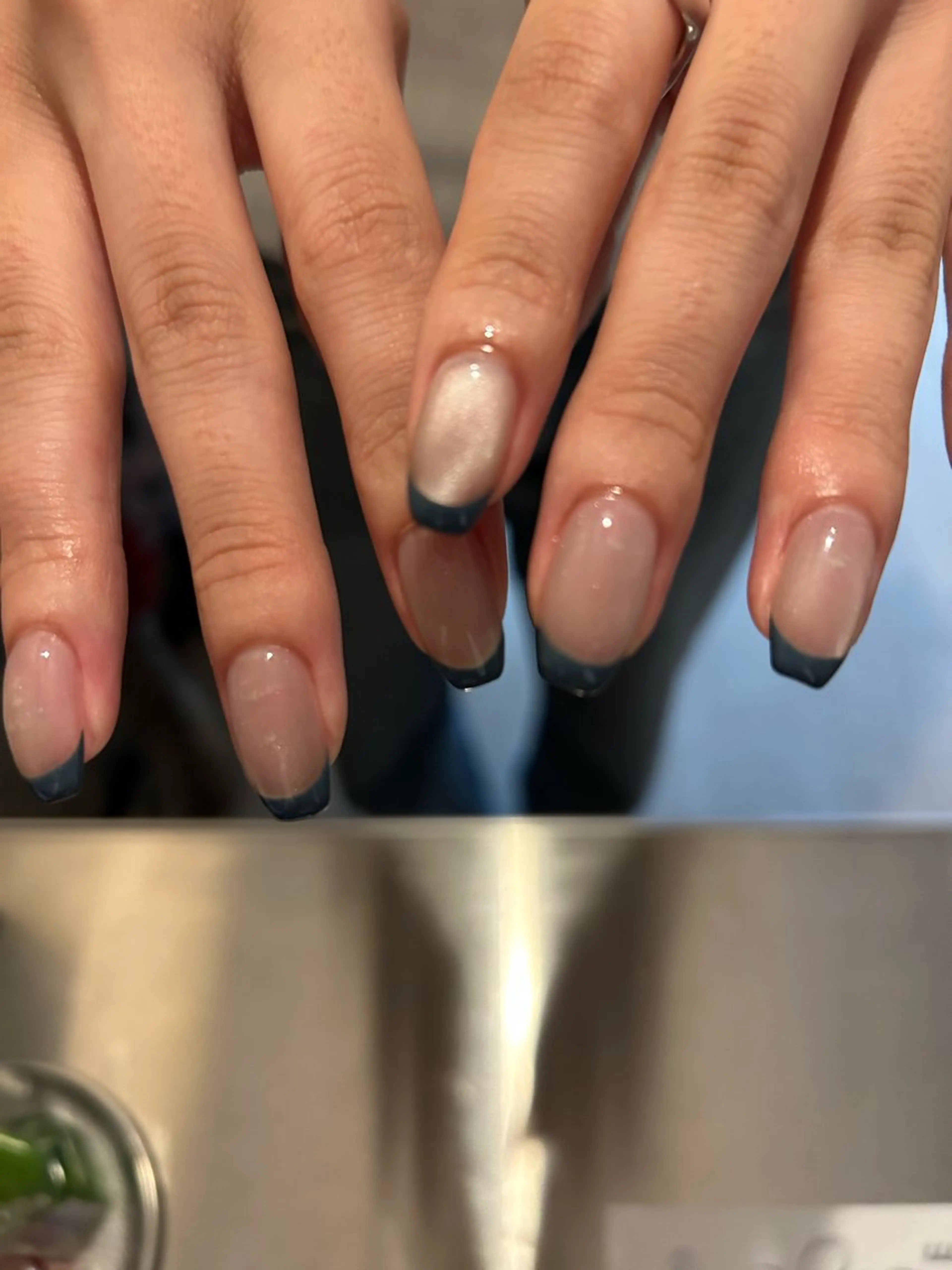 ネイル natsumi .のネイルデザイン